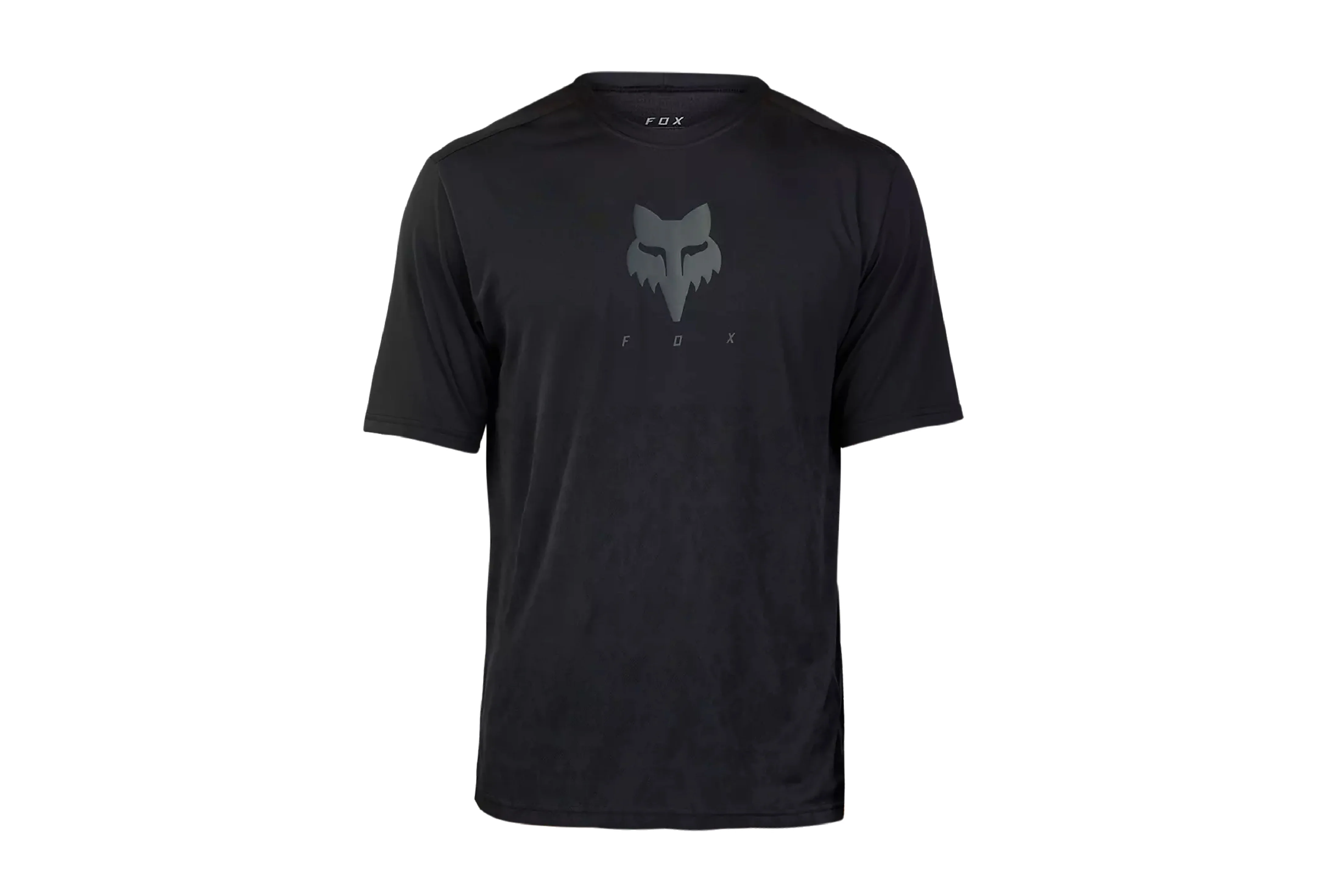 Fox Racing Ranger TruDri Short Sleeve Jersey