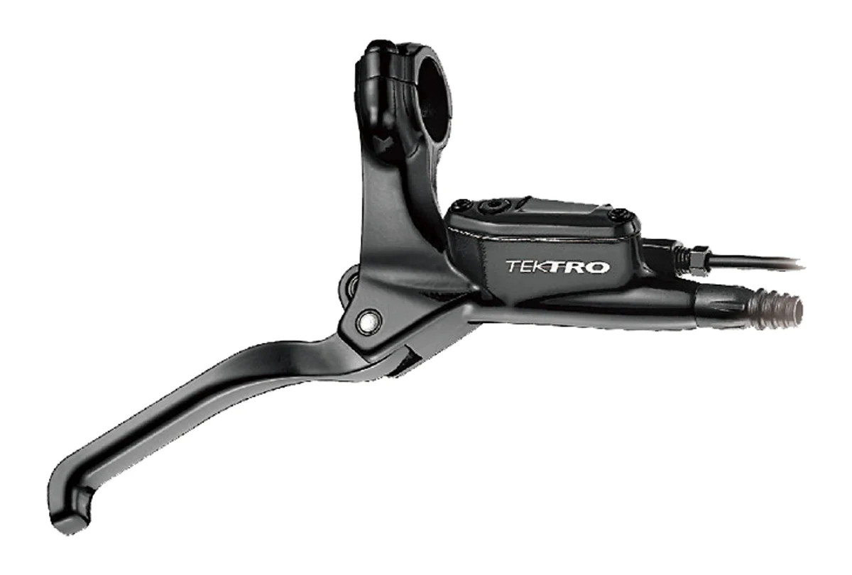 Aventon Hydraulic Disc Brake Complete Set