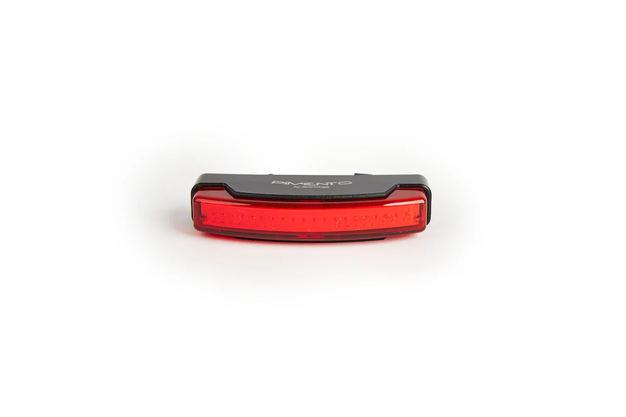 Aventon Integrated Taillight