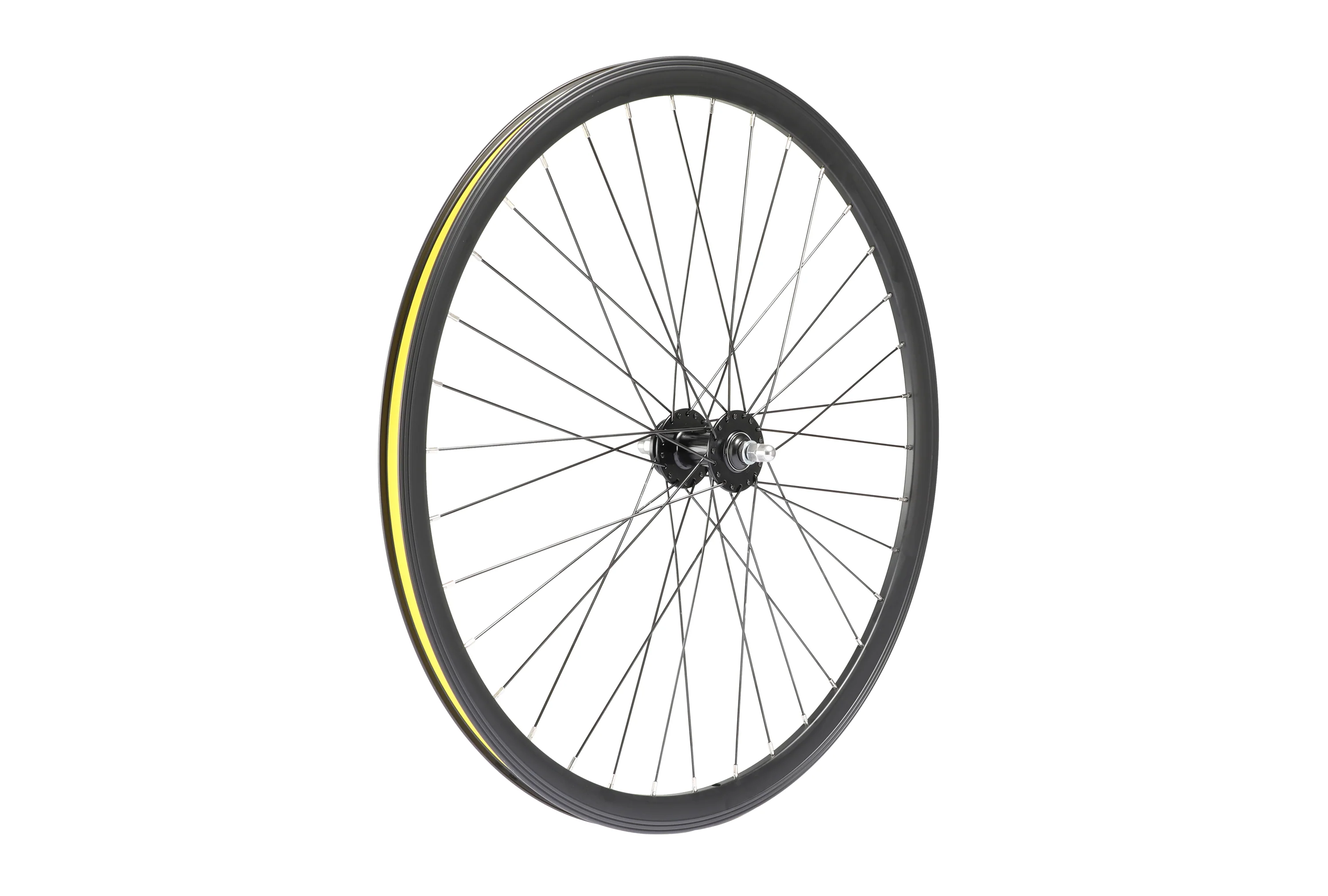 Aventon Front Wheel - No Tire & Tube & Brake Rotor