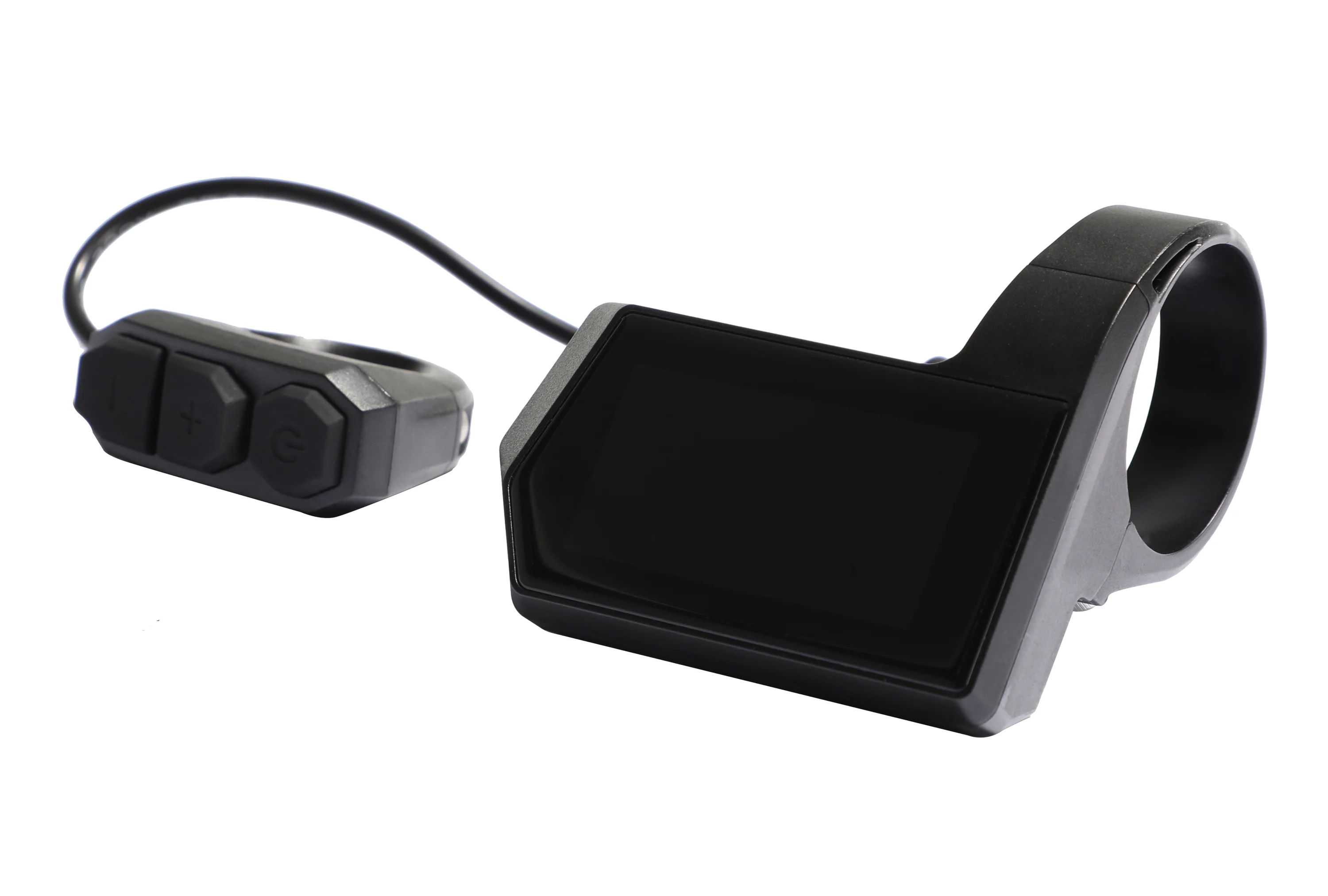 Aventon BC201 Display