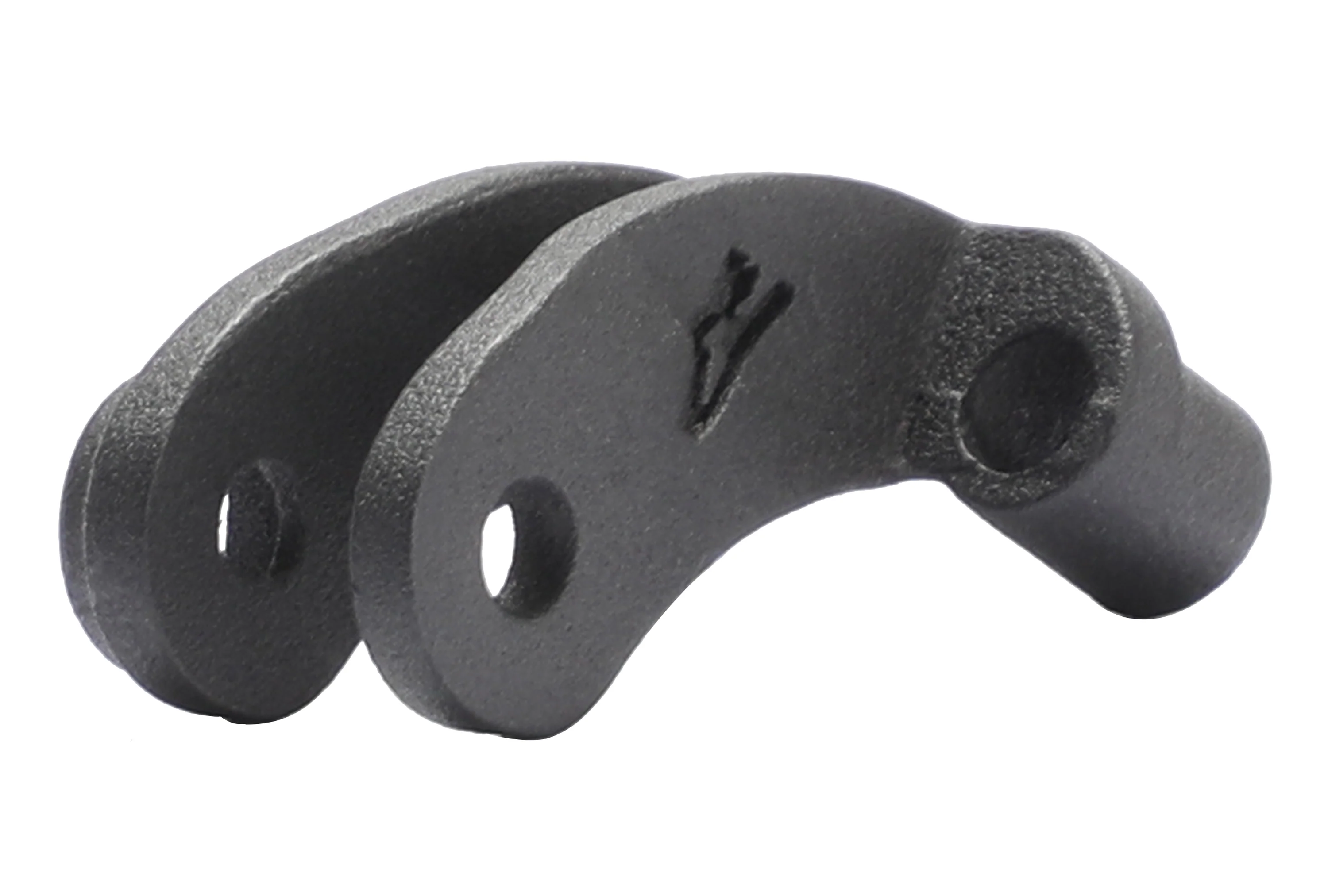 Aventon Integrated Head Light Bracket