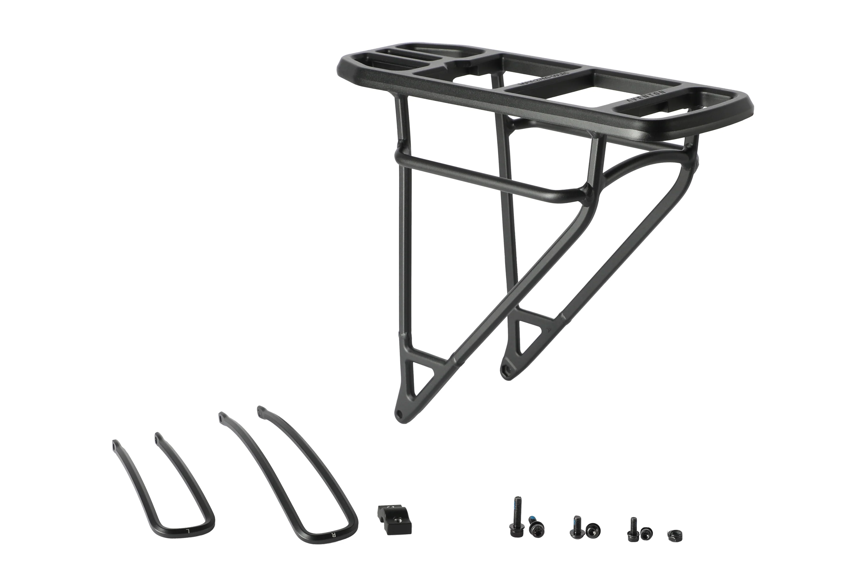 Aventon Rear Rack Set - Pace 4