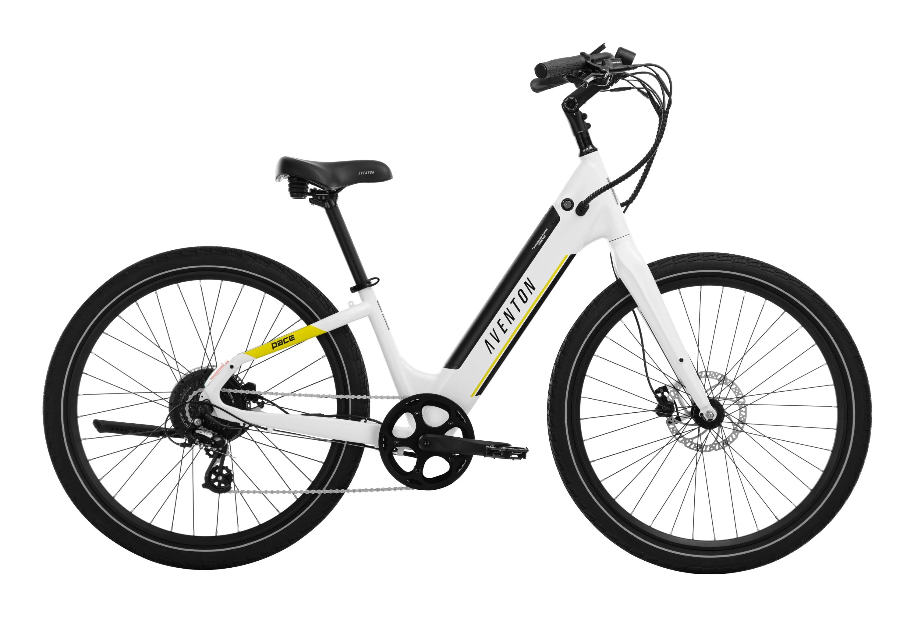 Pace 500.3 Ebike