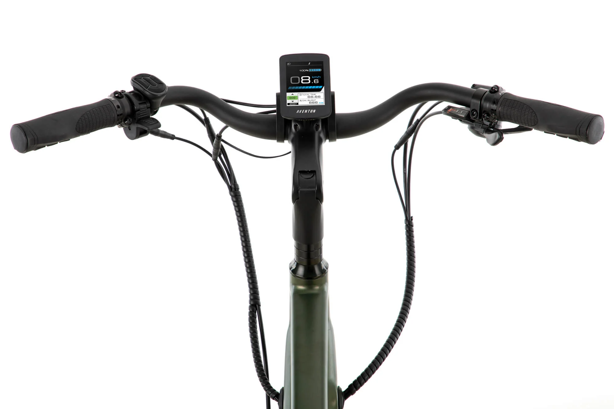 Pace 500.3 Ebike