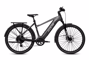Commuter Ebike