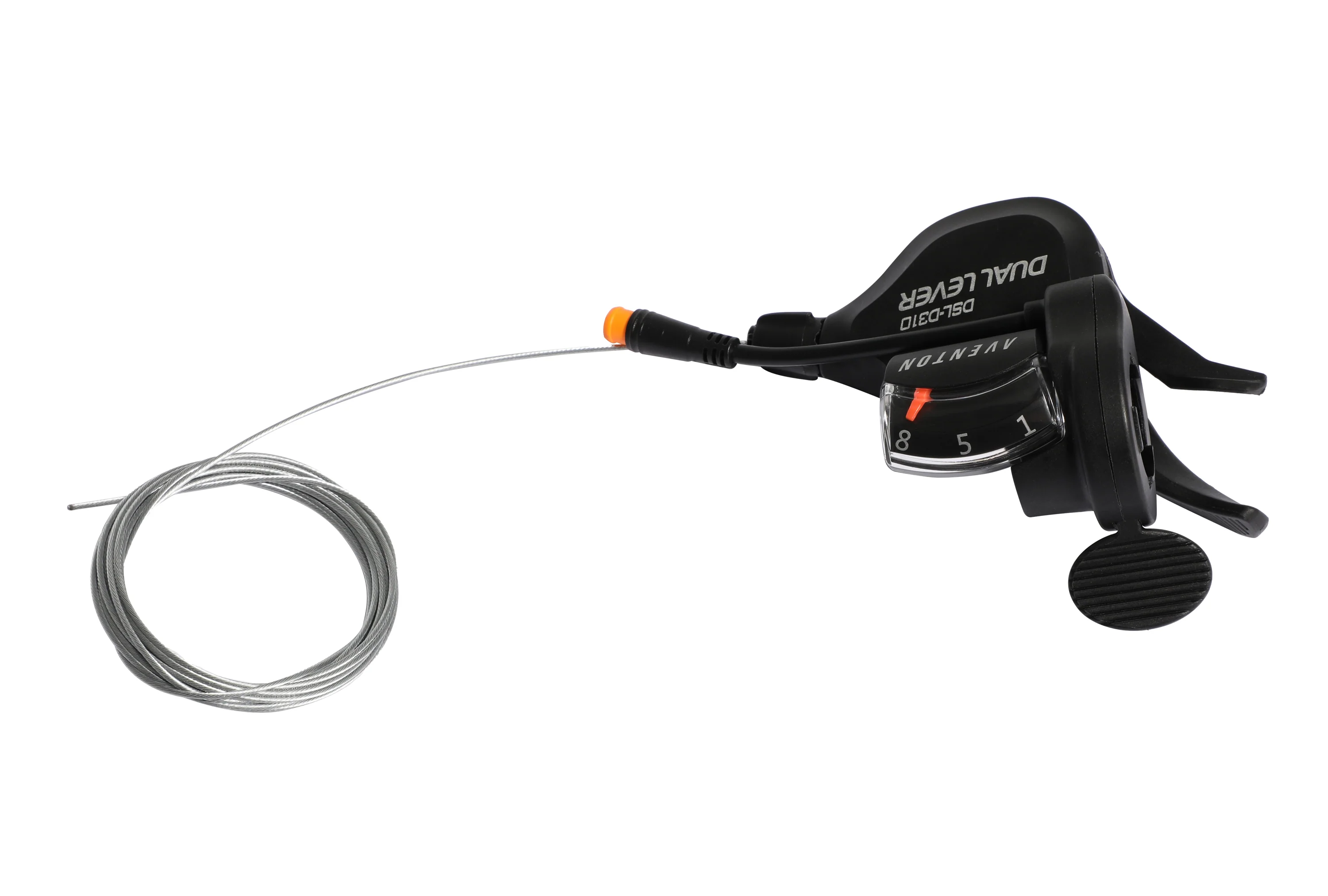 Aventon Shifter and Throttle with Cable Set