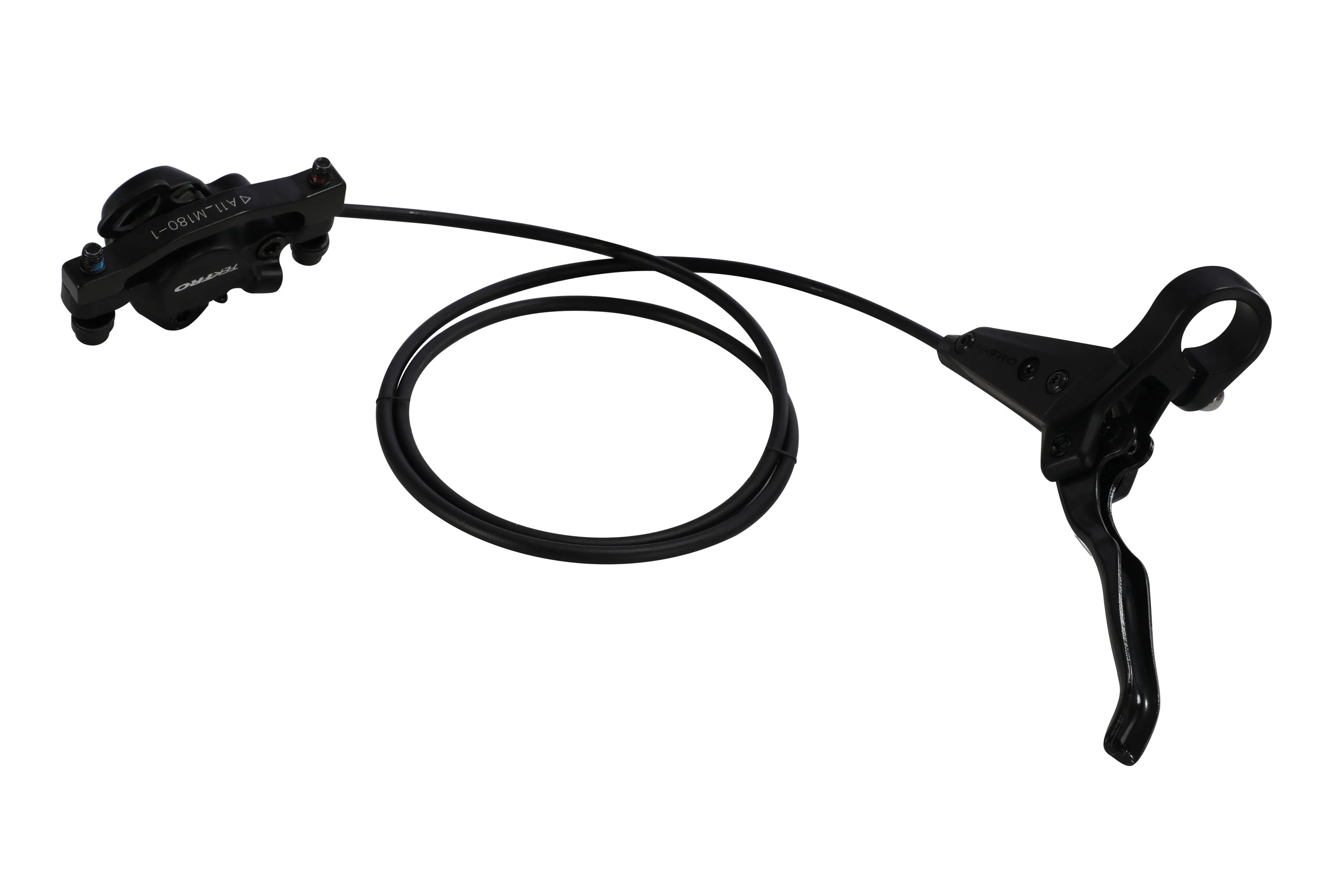 Aventon Hydraulic Brake Complete Set