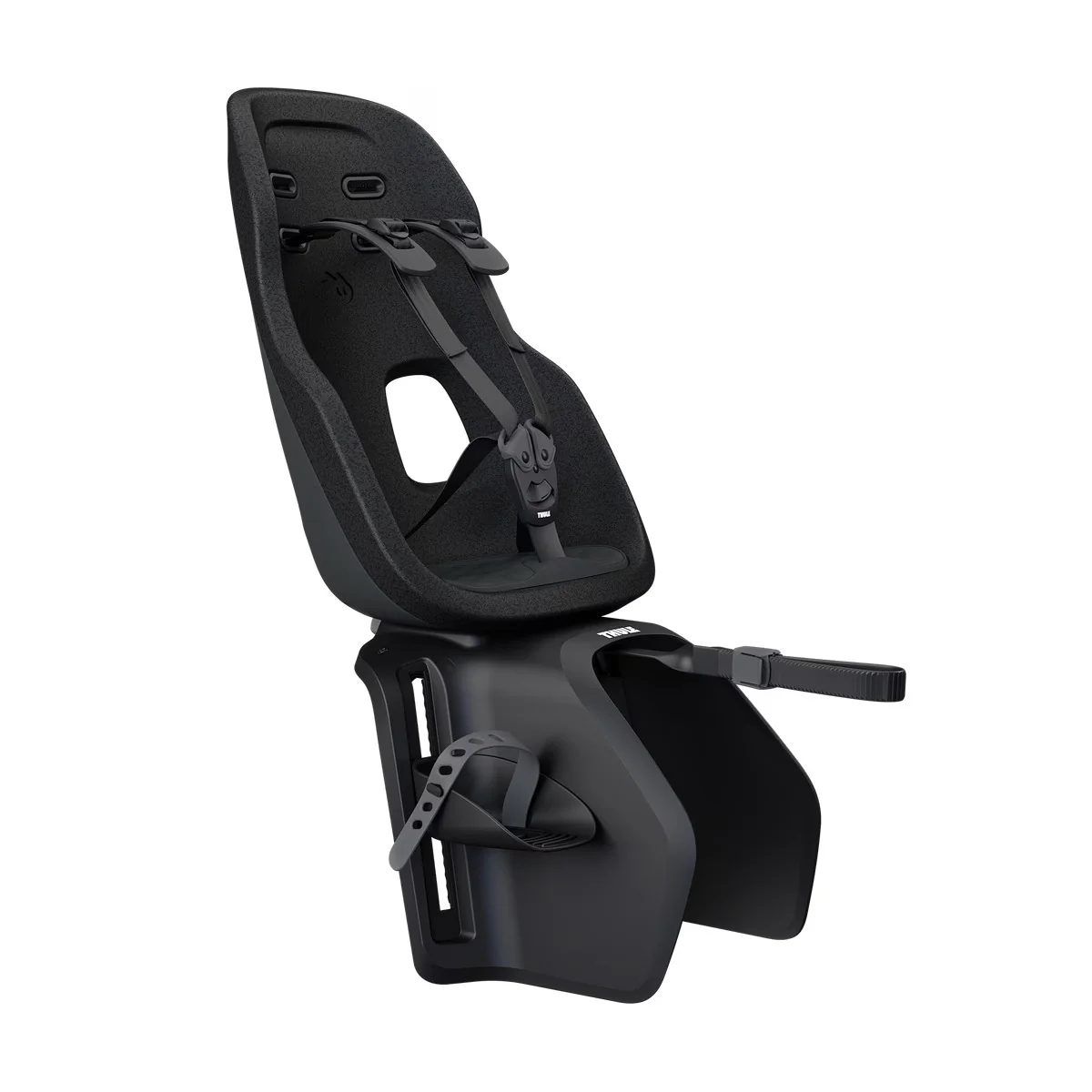 Thule Yepp Nexxt 2 Maxi Rack Mount Child Seat