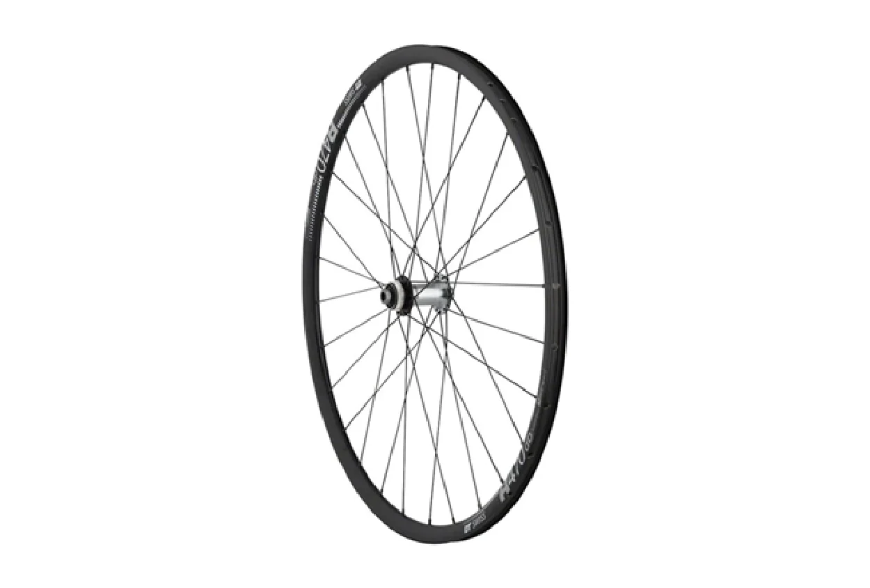 Quality Wheels Road Disc 700c Ultegra / DT R470db wheel