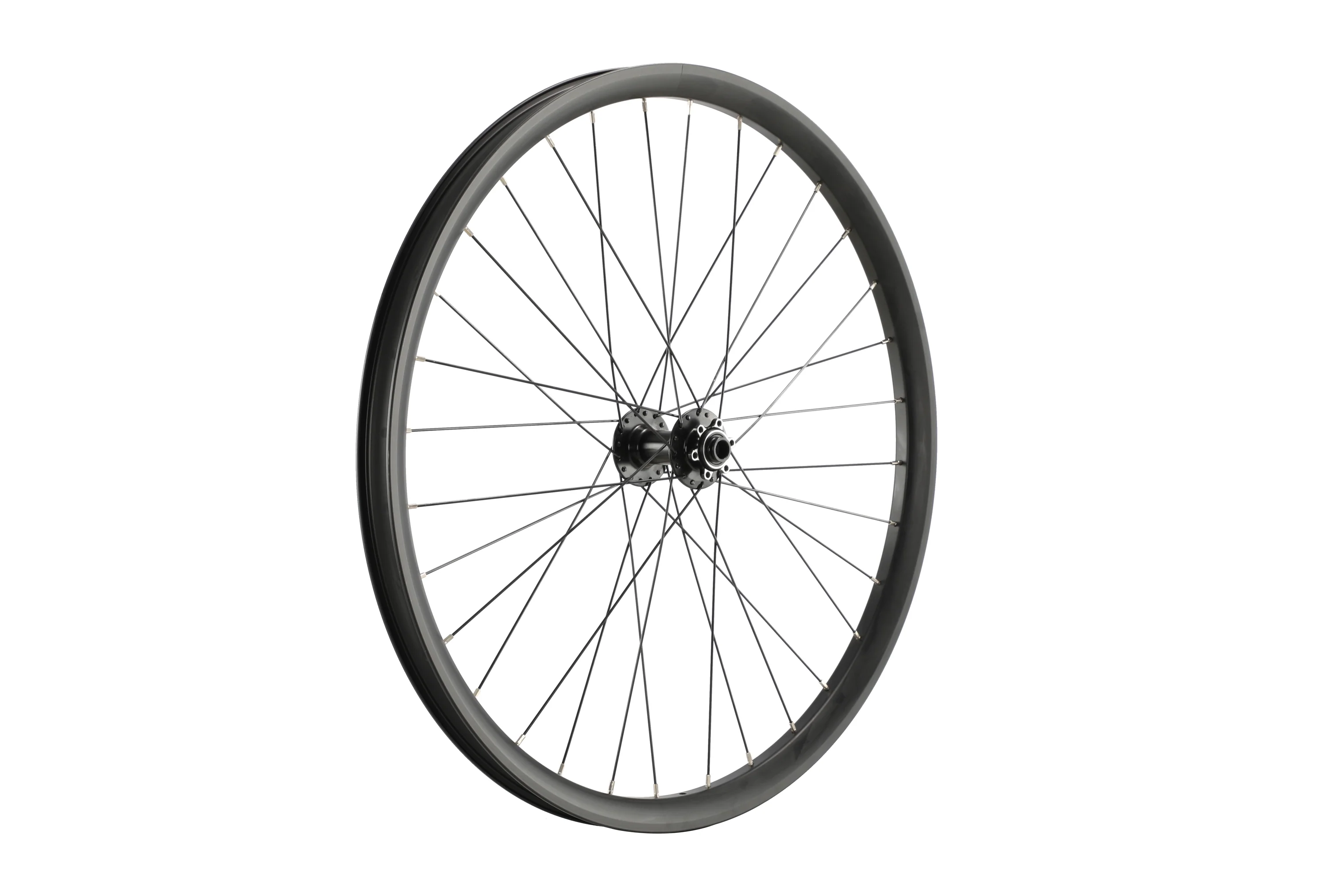 Aventon Complete Front MTB Wheel - No Tire & Tube