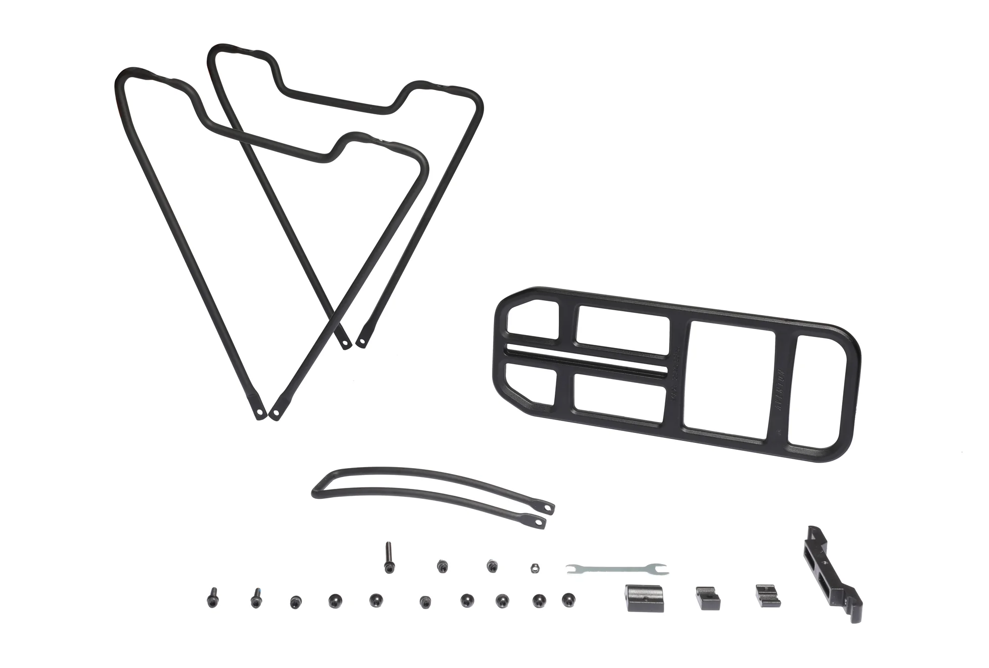 Aventon Rear Rack Set - Aventure 2