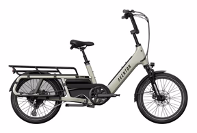 Cargo & Utility Ebike