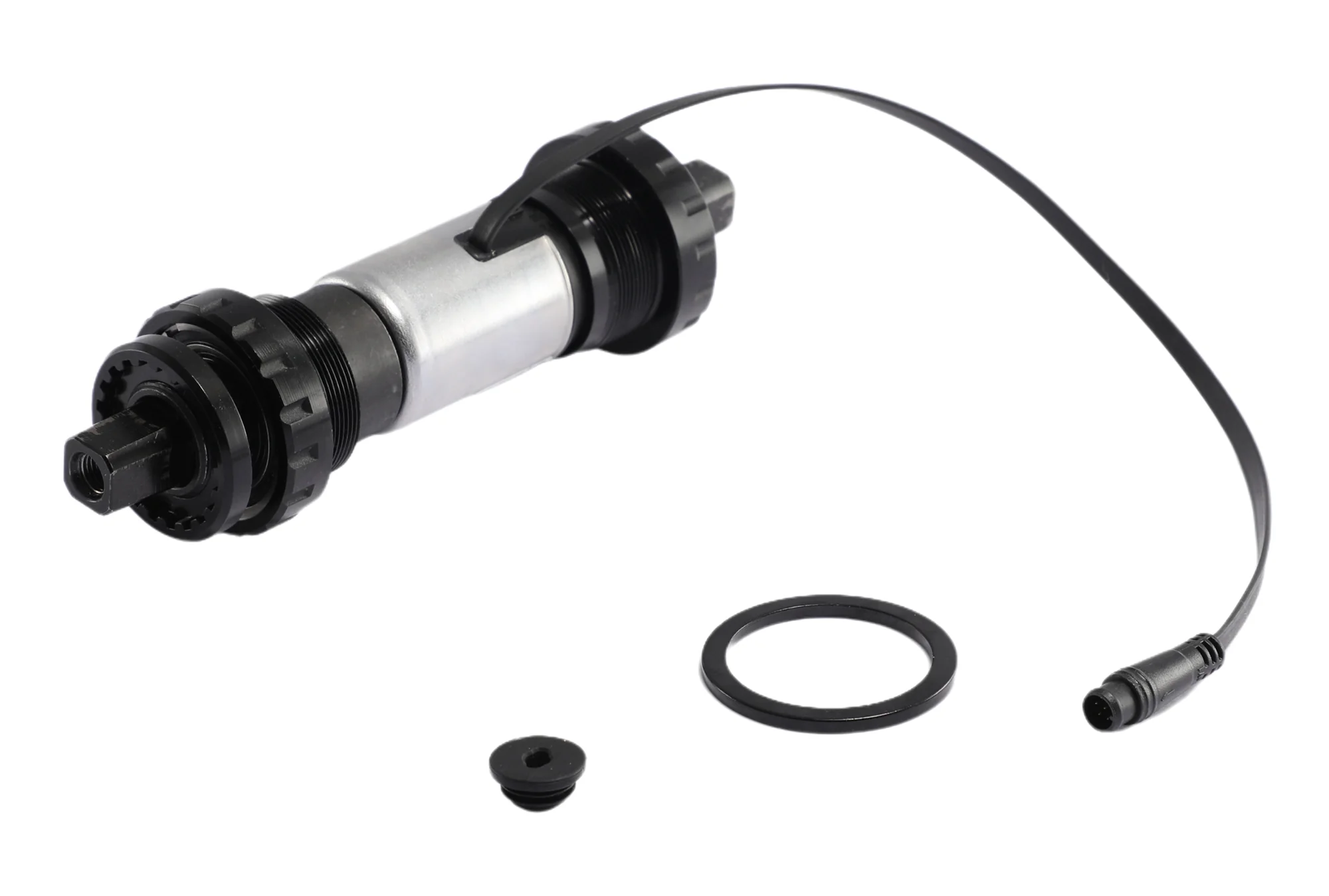 Aventon Bottom Bracket With Torque Sensor