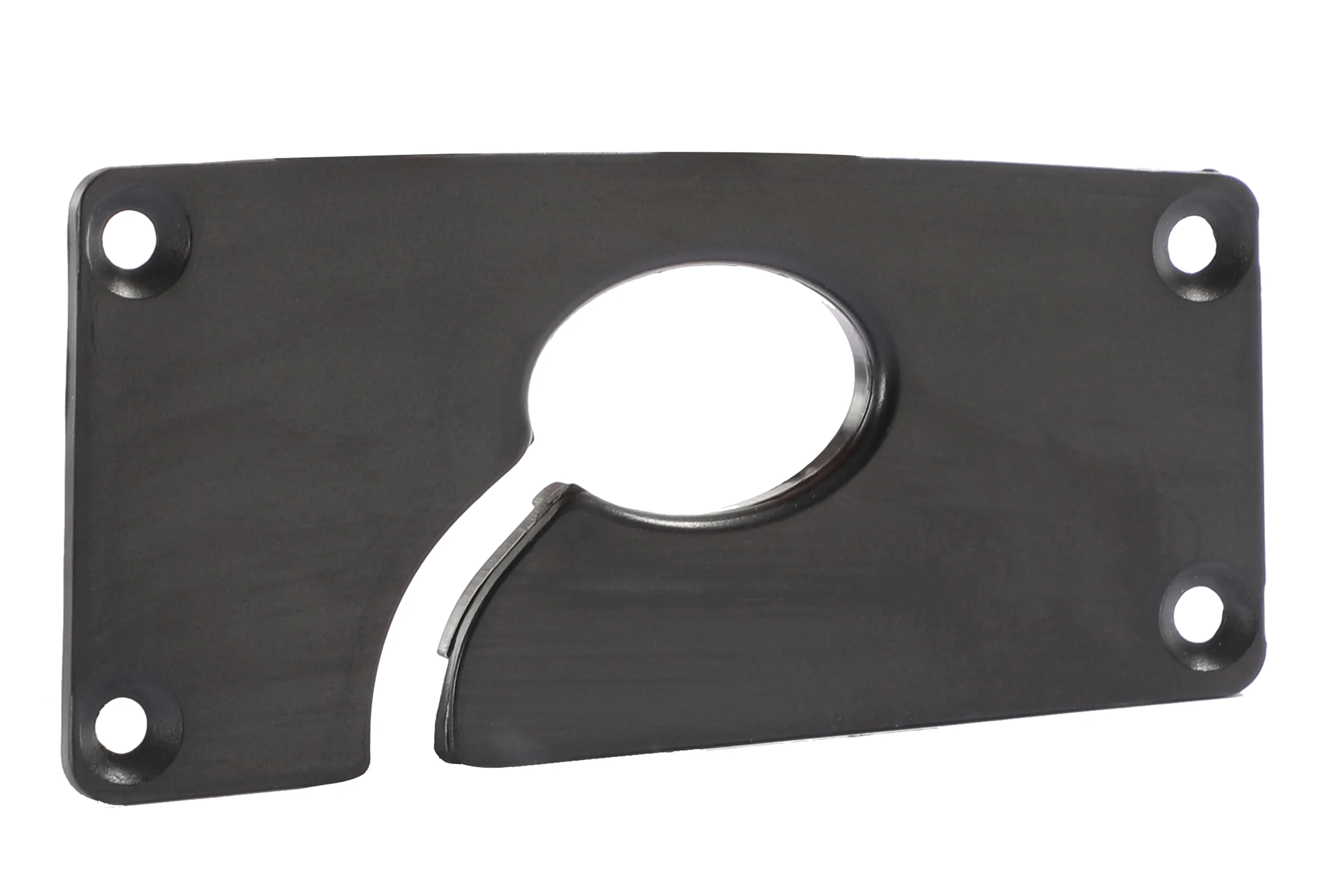 Aventon Cable Routing Cover Plate