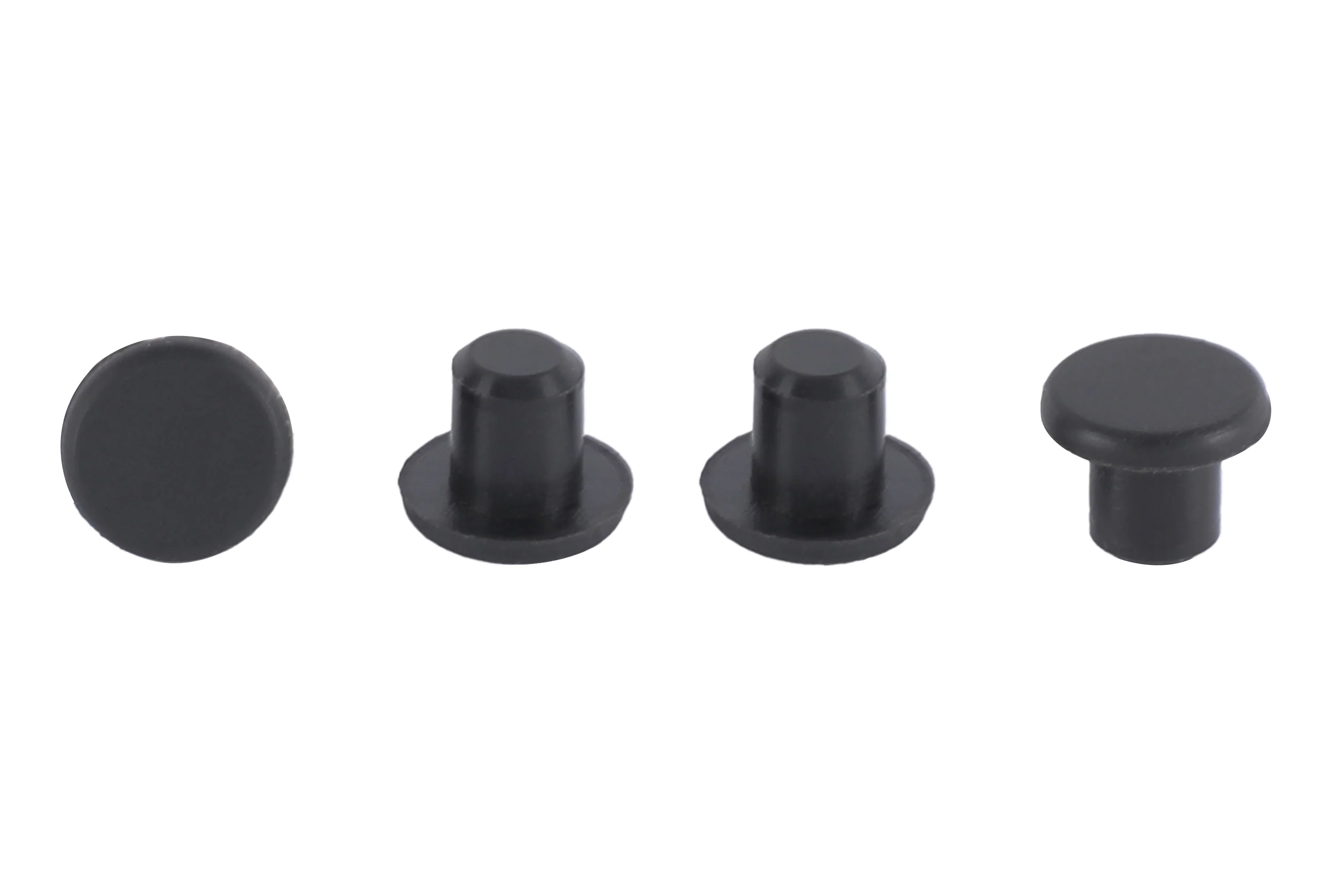 Aventon Frame Silicone Plug