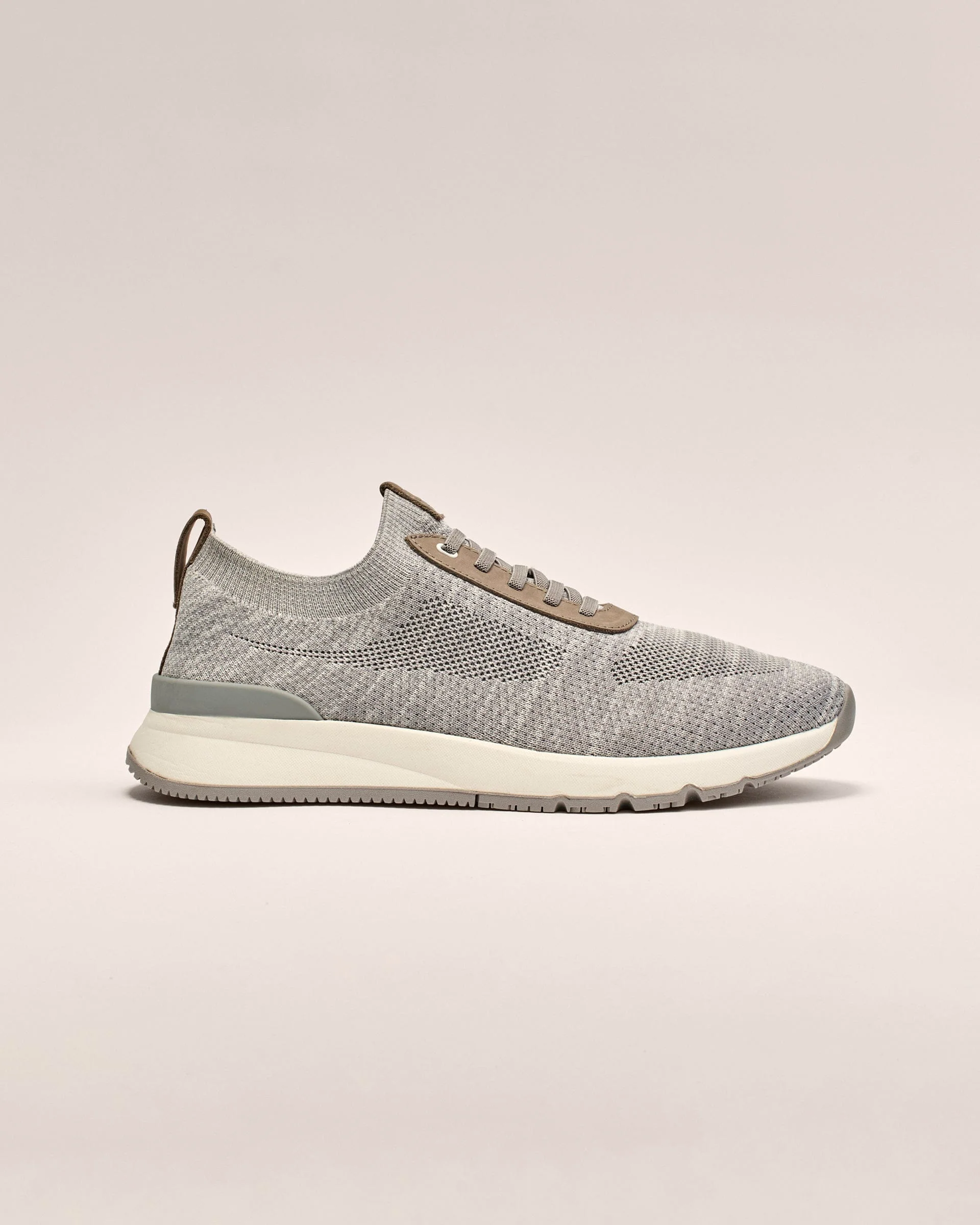 Knit Mesh Runner