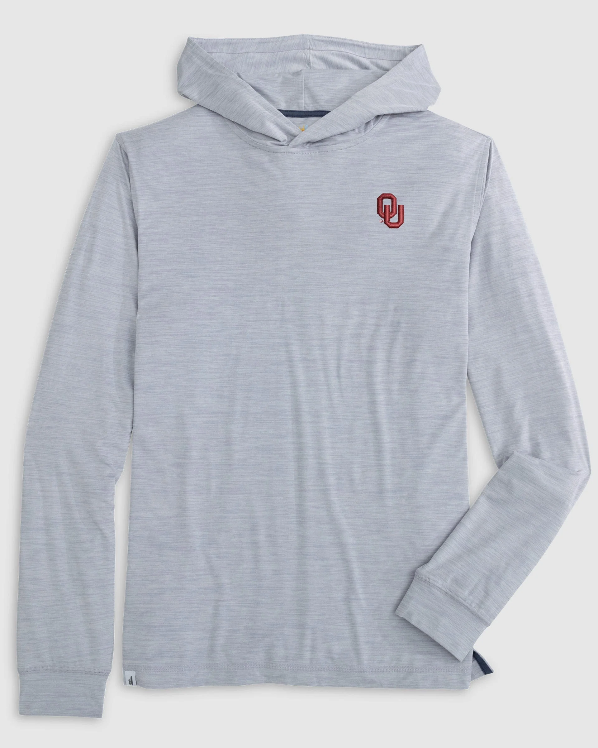 Oklahoma Talon Performance Hoodie