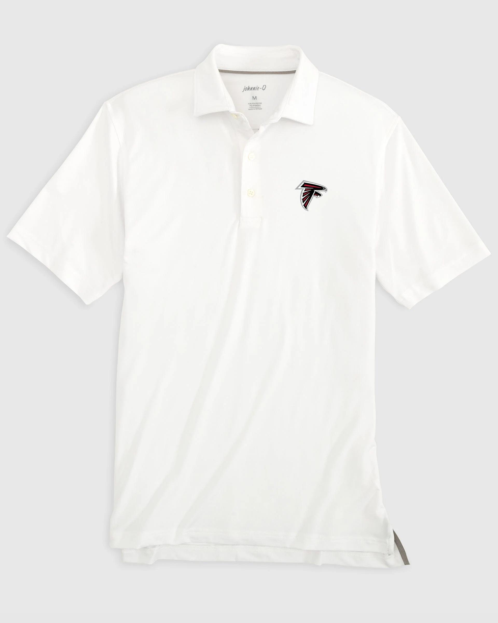 Atlanta Falcons Birdie Performance Jersey Polo