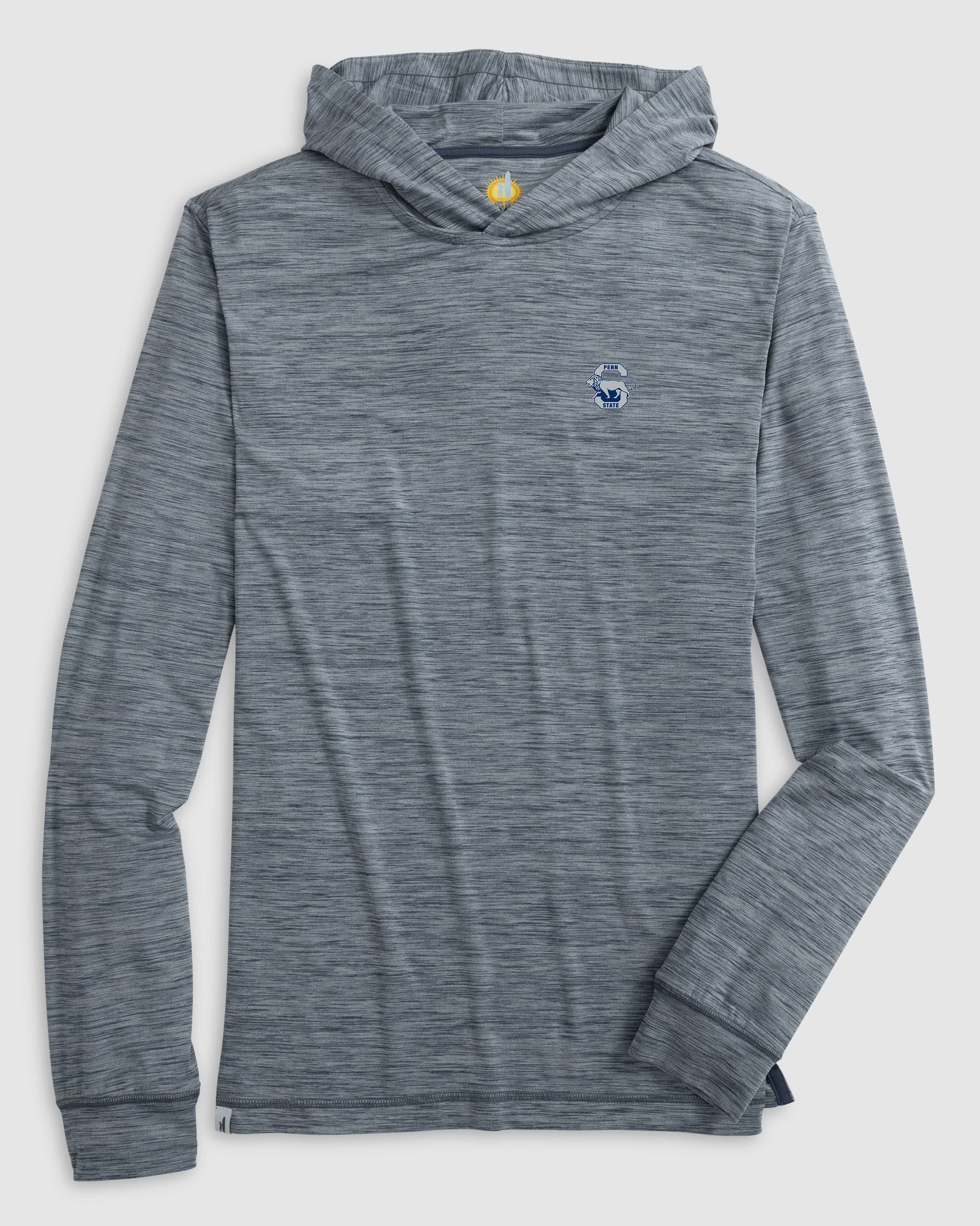 Penn State Talon Featherweight Performance Hoodie - Vault Logo