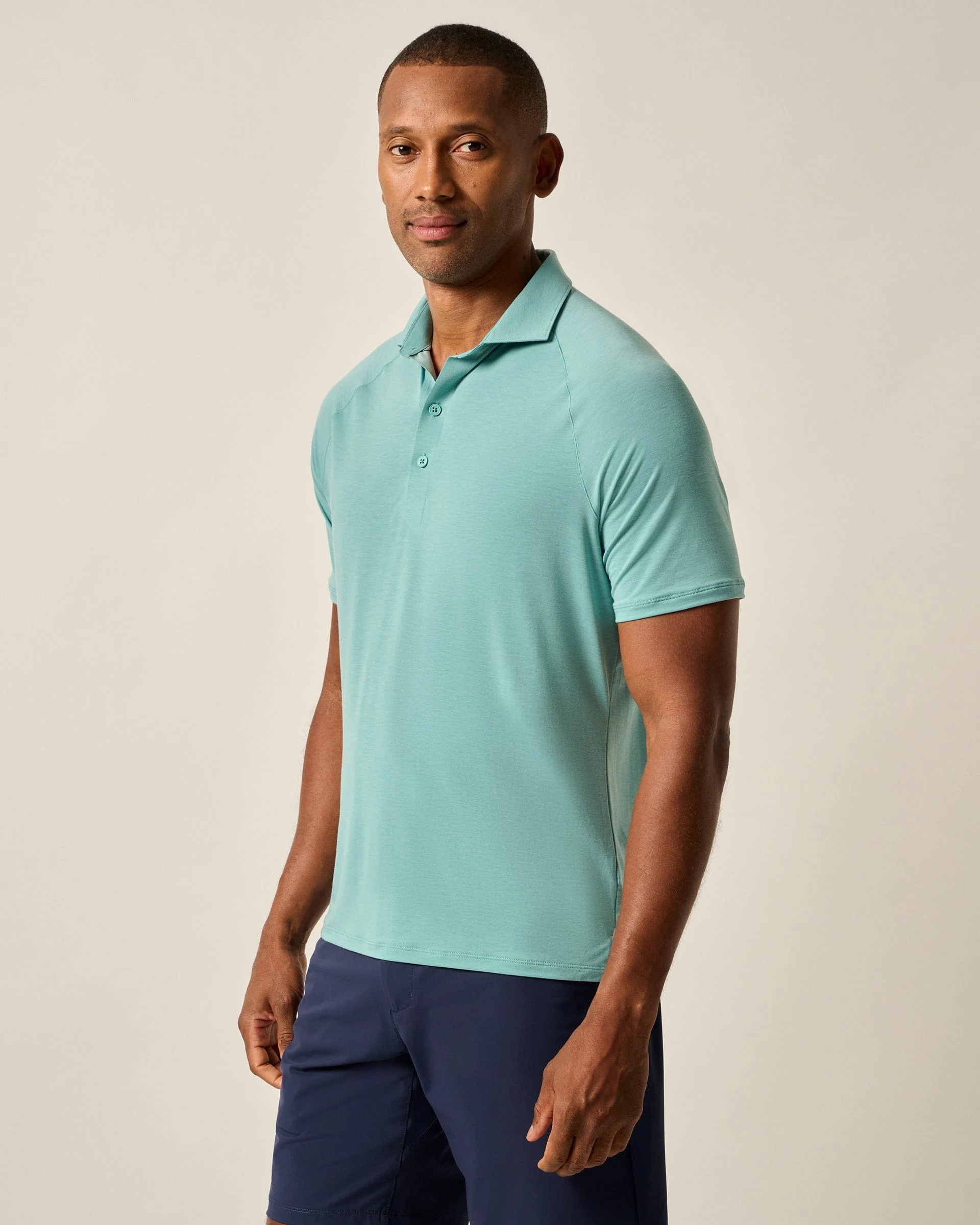 Drirelease® Performance Polo - Callan