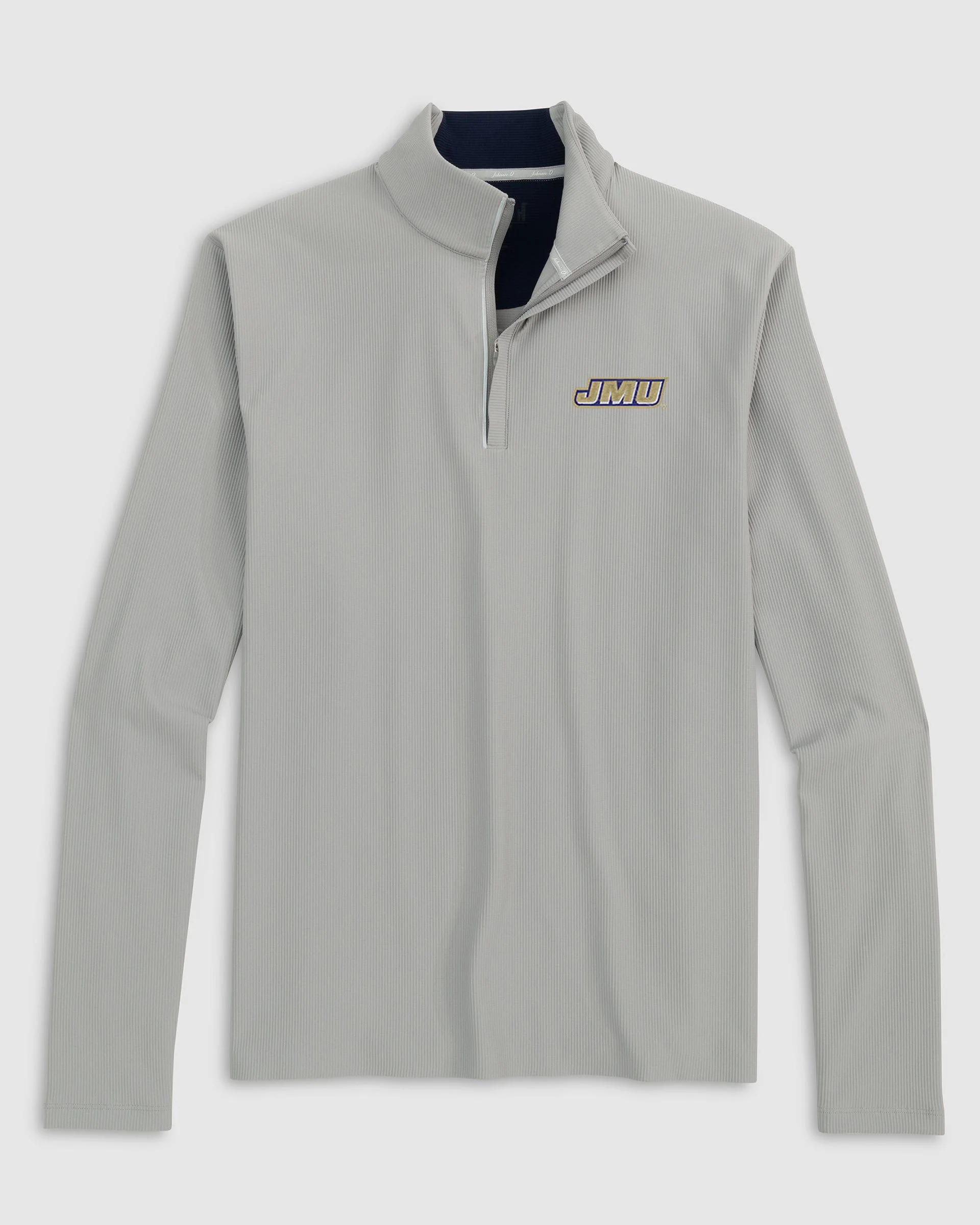 James Madison Hoppin Performance Quarter Zip