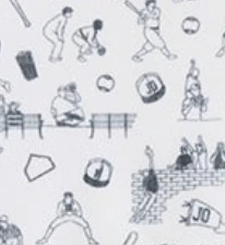 Milwaukee Brewers Ballpark Jersey Performance Polo