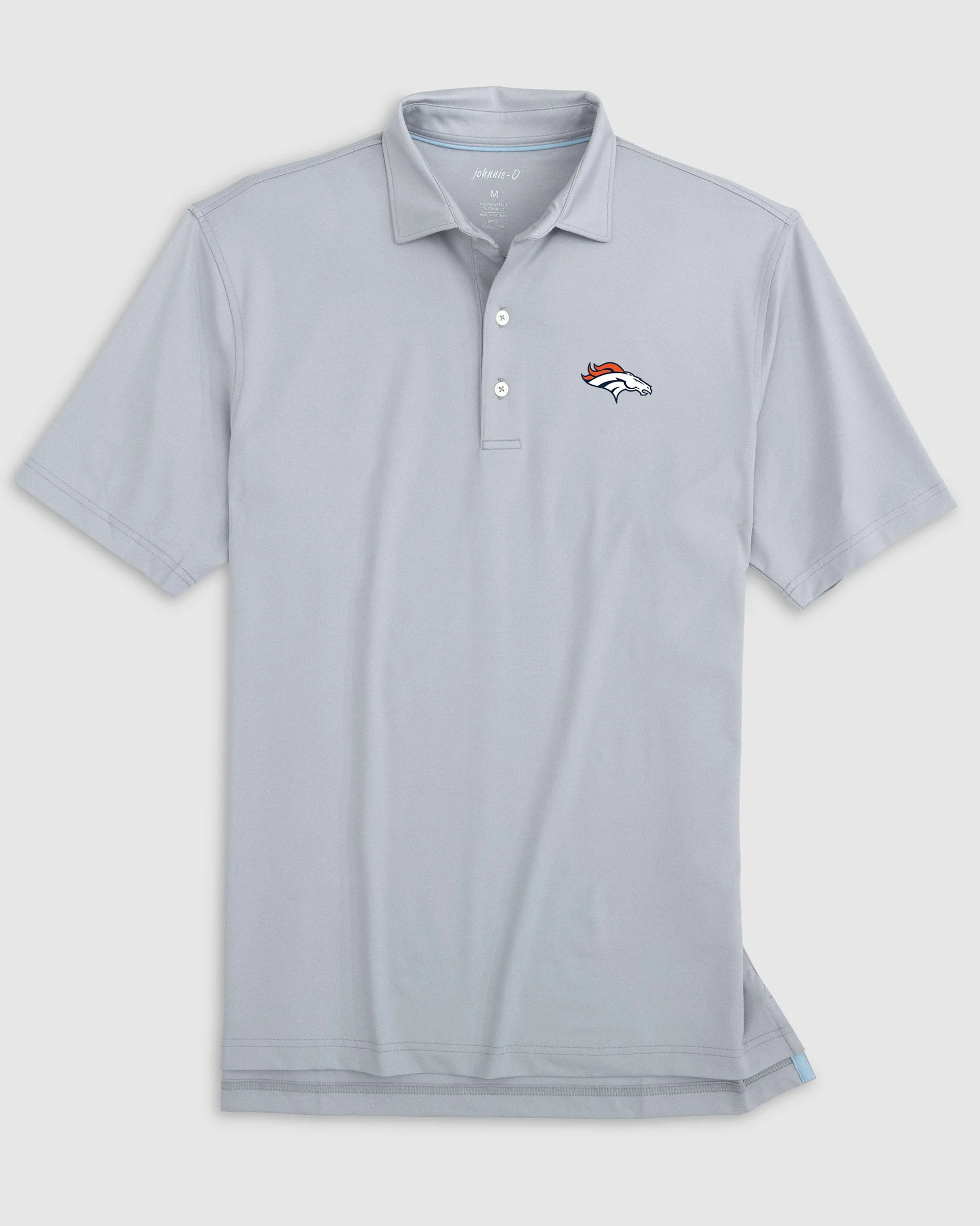 Denver Broncos Birdie Performance Jersey Polo