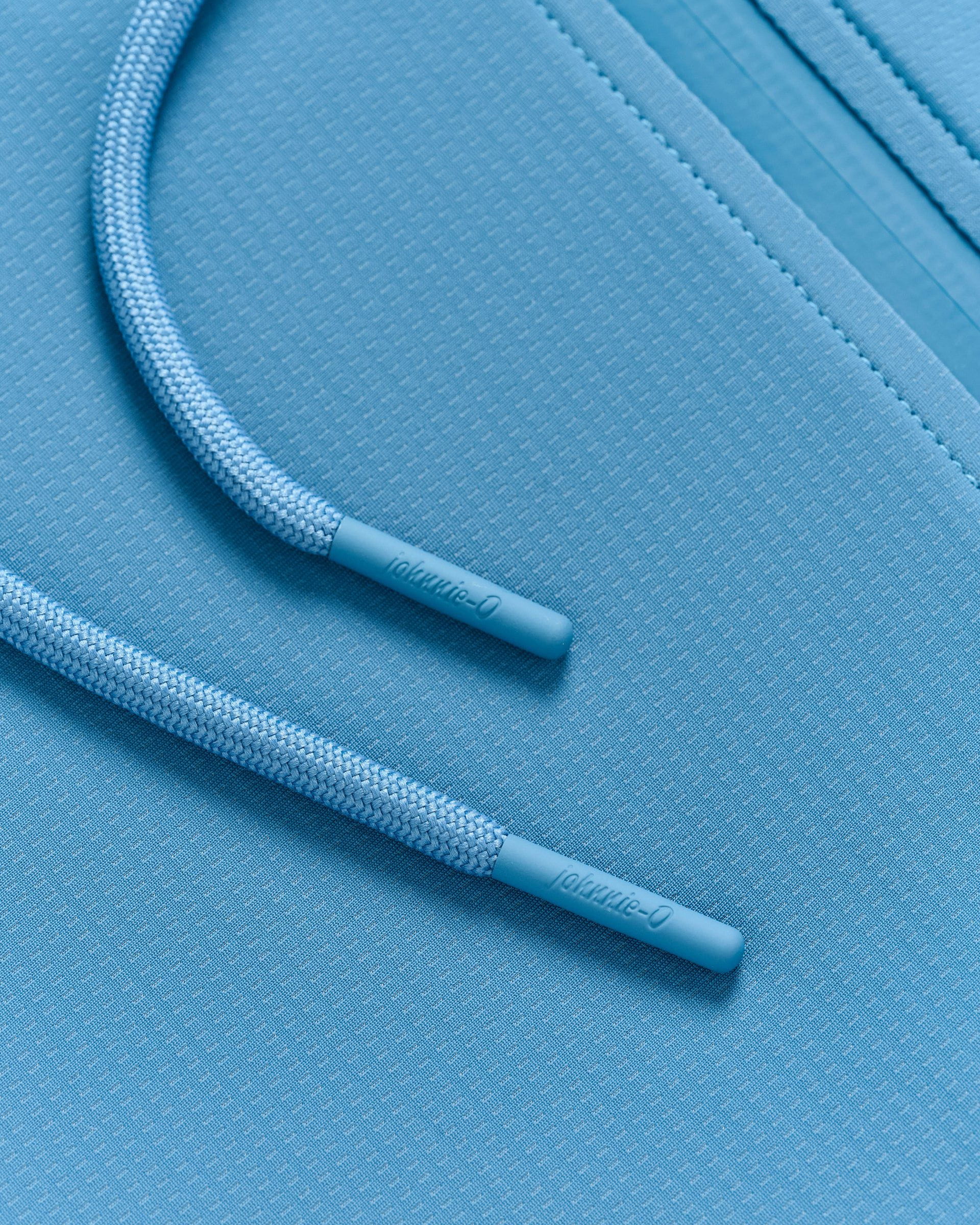 Marshal Featherweight Hooded Jacket