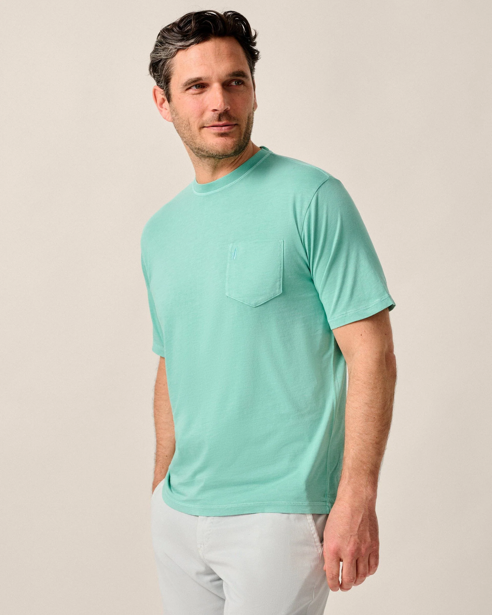 Dale 2.0 Pocket T-Shirt