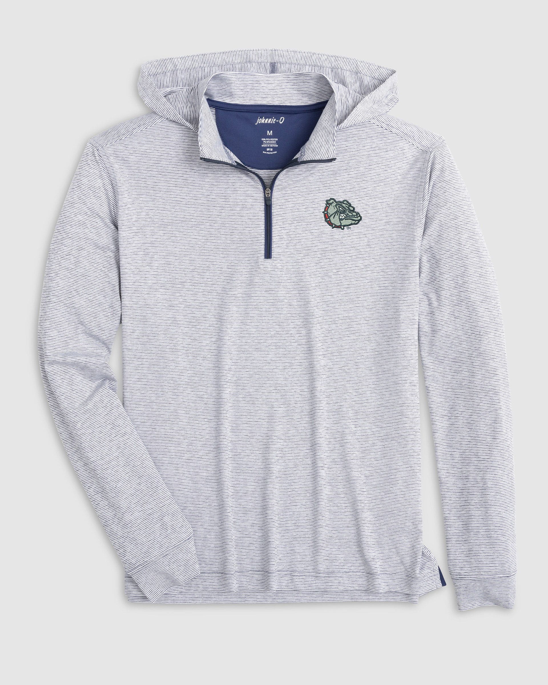 Gonzaga Hybrid Performance Hoodie