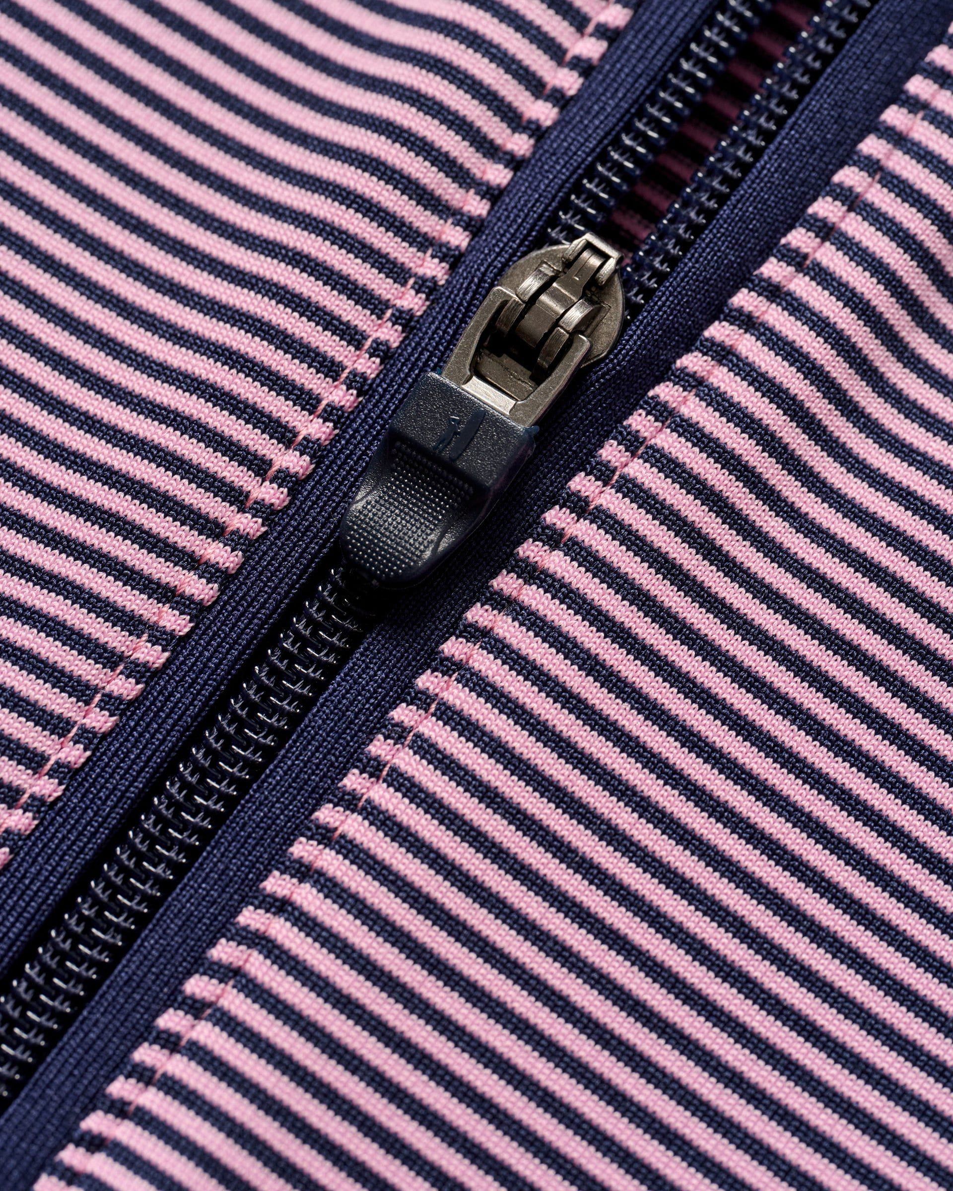 Hybrid Performance 1/4 Zip Hoodie