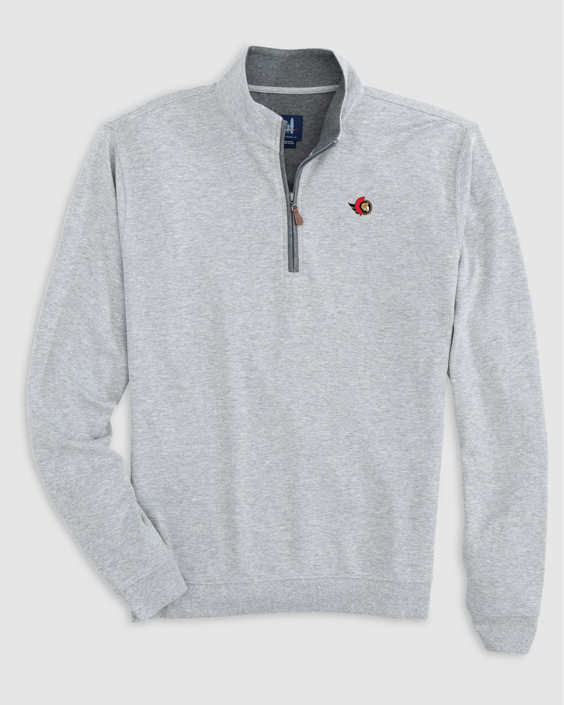 Ottawa Senators Sully 1/4 Zip