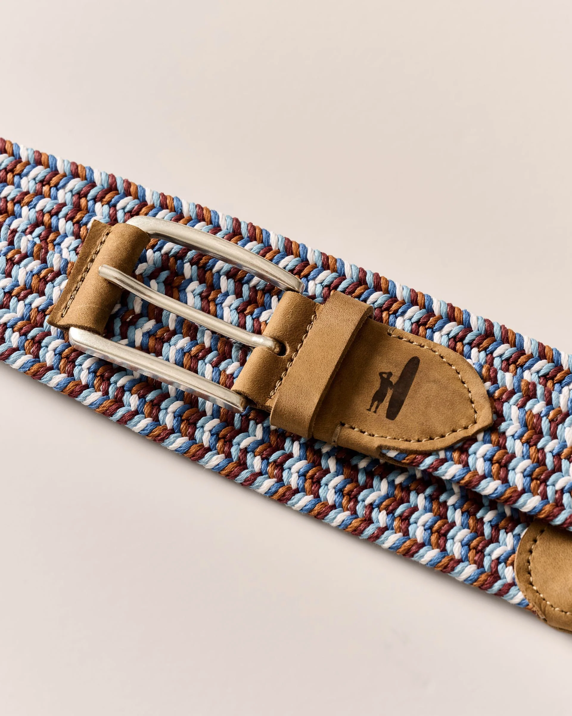 Cotton Stretch Belt