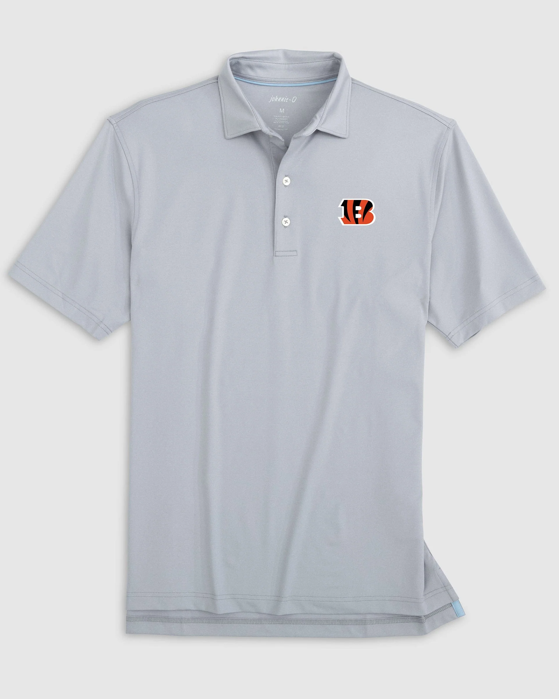 Cincinnati Bengals Birdie Performance Jersey Polo