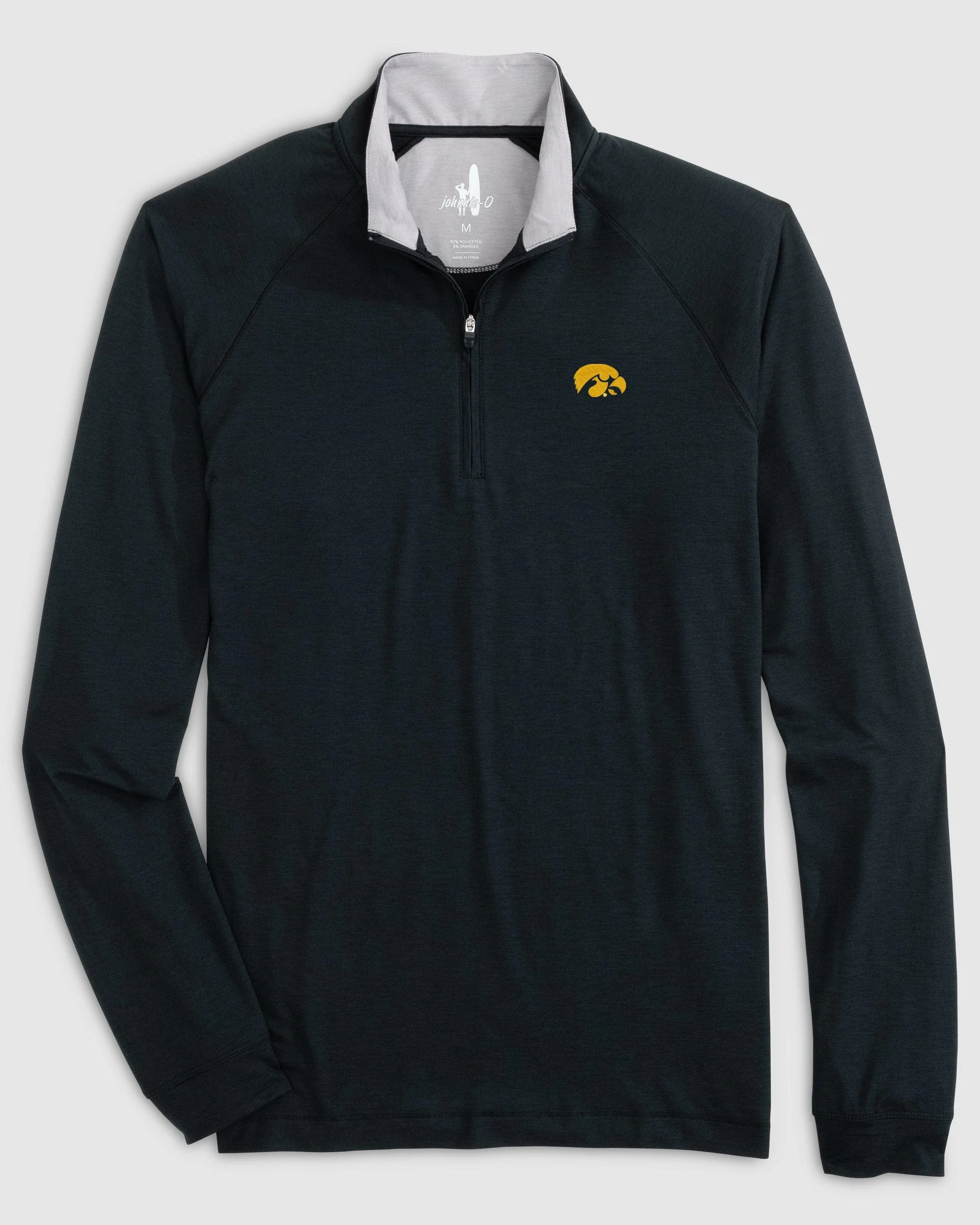 Iowa Freeborne Performance 1/4 Zip