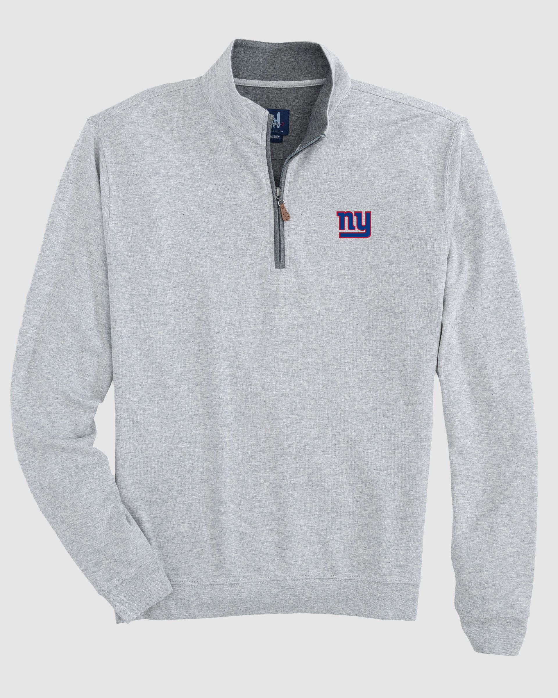 New York Giants Sully 1/4 Zip
