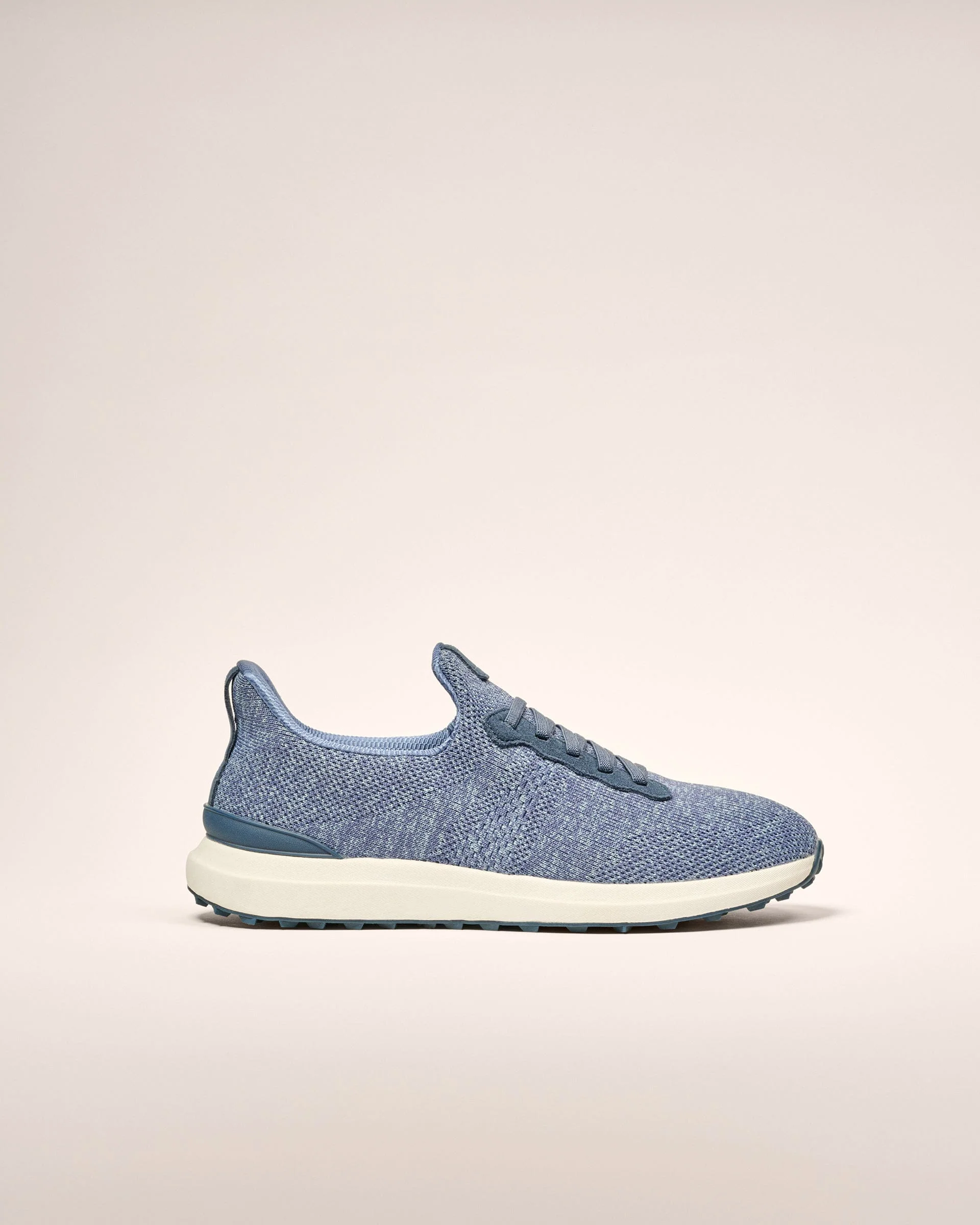 Knit Range Runner Sneaker 2.0