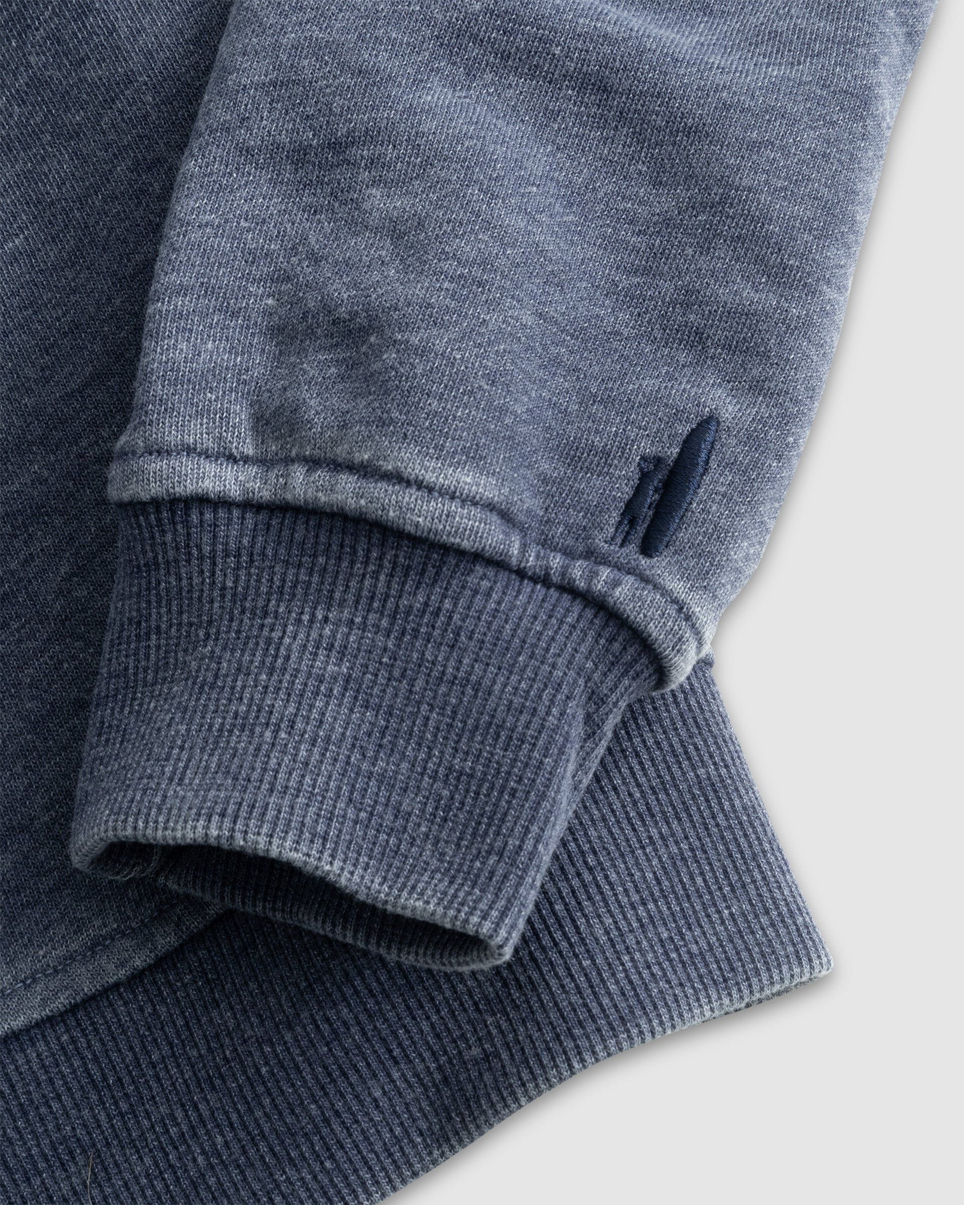 Everyday Cotton Crewneck Sweatshirt