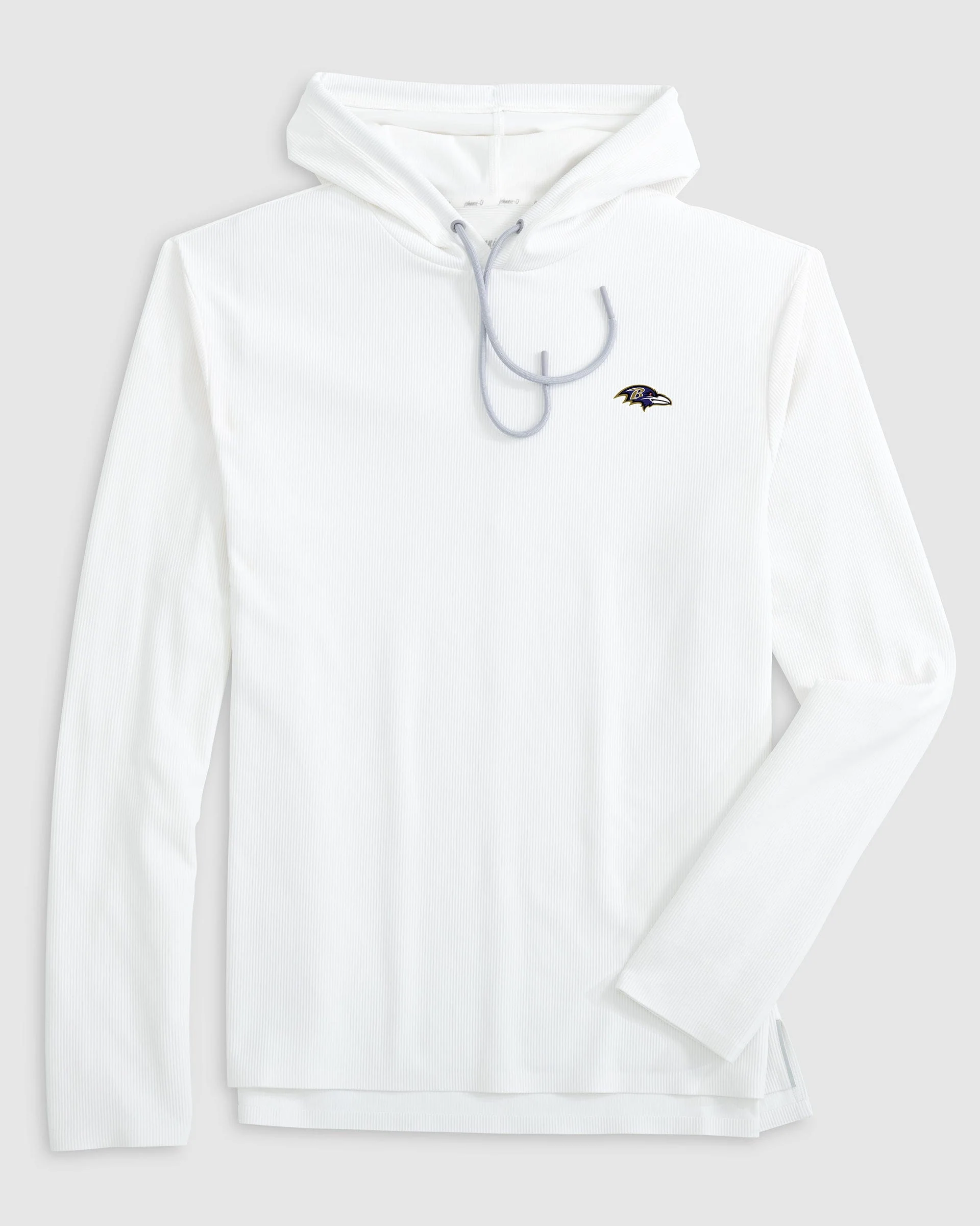 Baltimore Ravens Hoppin Performance Hoodie