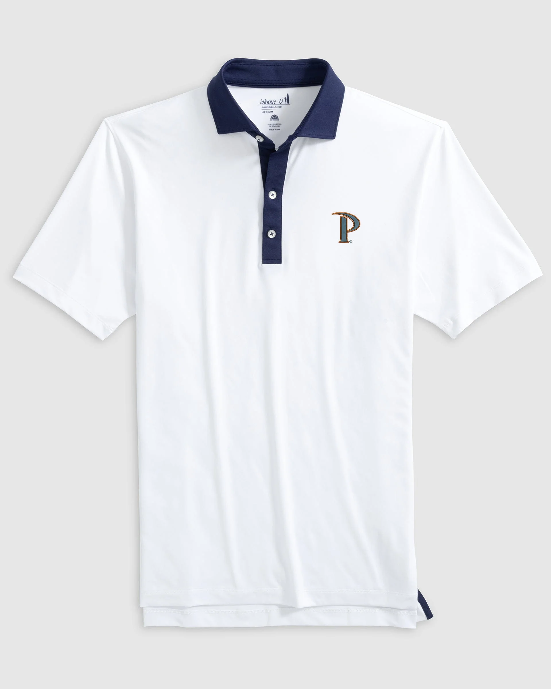 Pepperdine Ramos Performance Jersey Polo