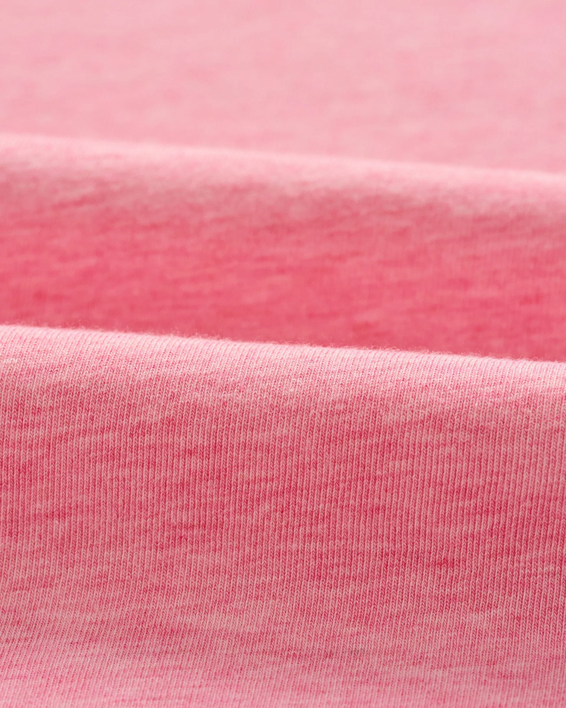 Original 4-Button Polo - Heathered 2.0