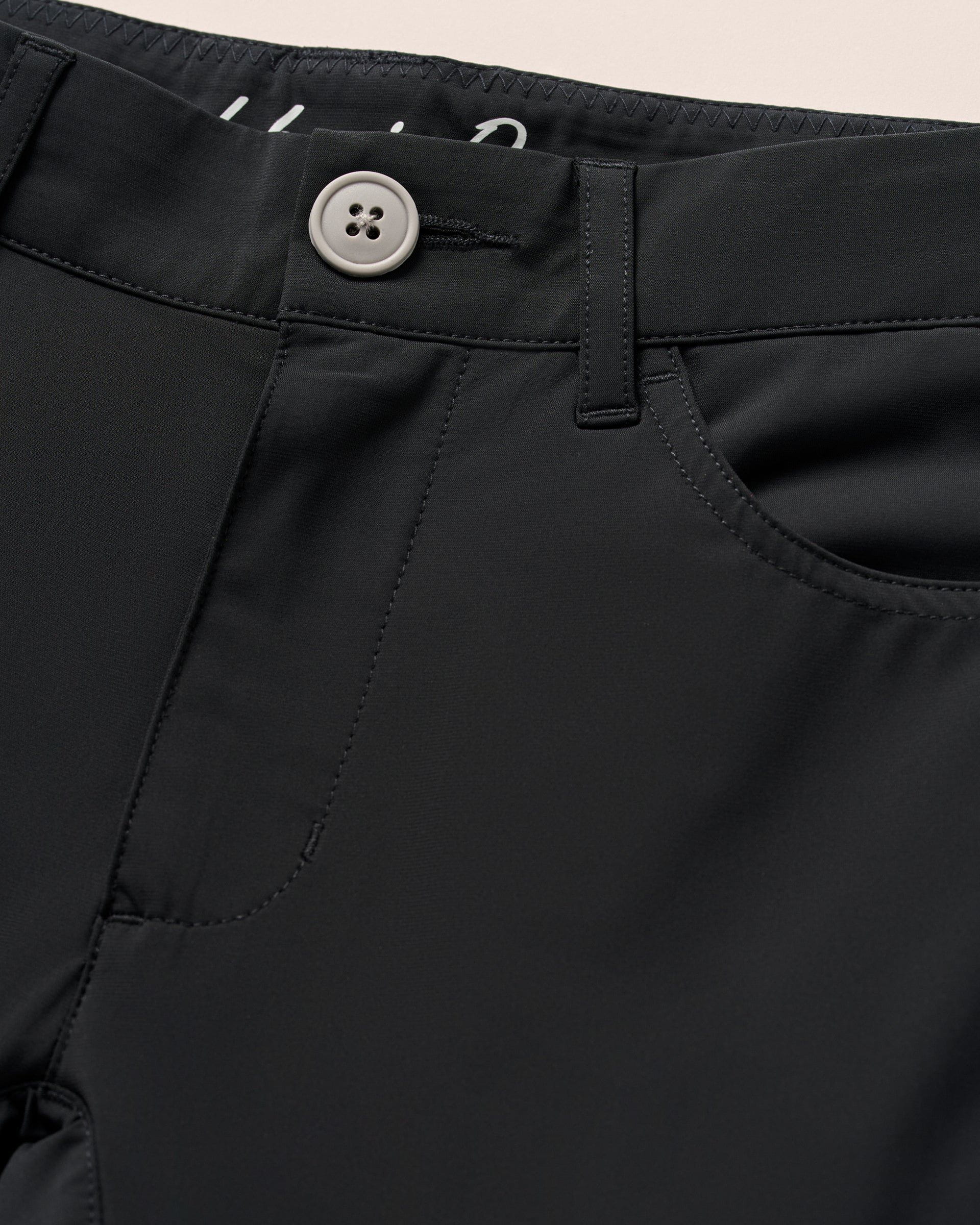 Fusionn Jr. 5 Pocket Pants