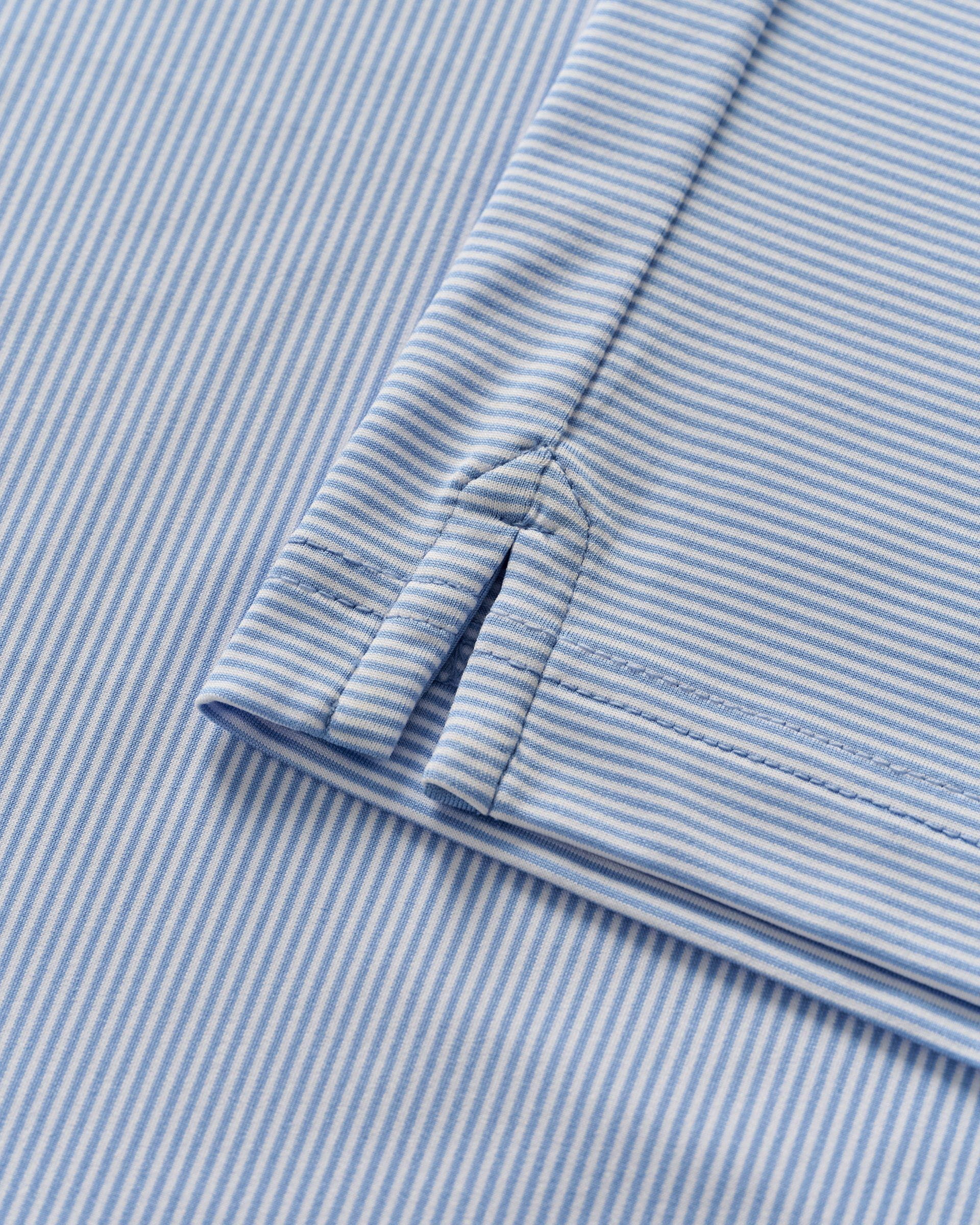 Hybrid Performance 1/4 Zip Hoodie