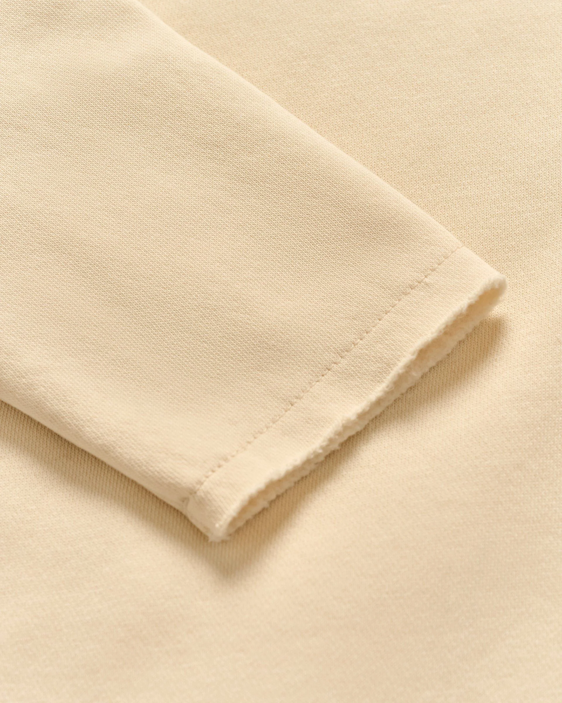 Camilla V-Neck Cotton Blend Pullover