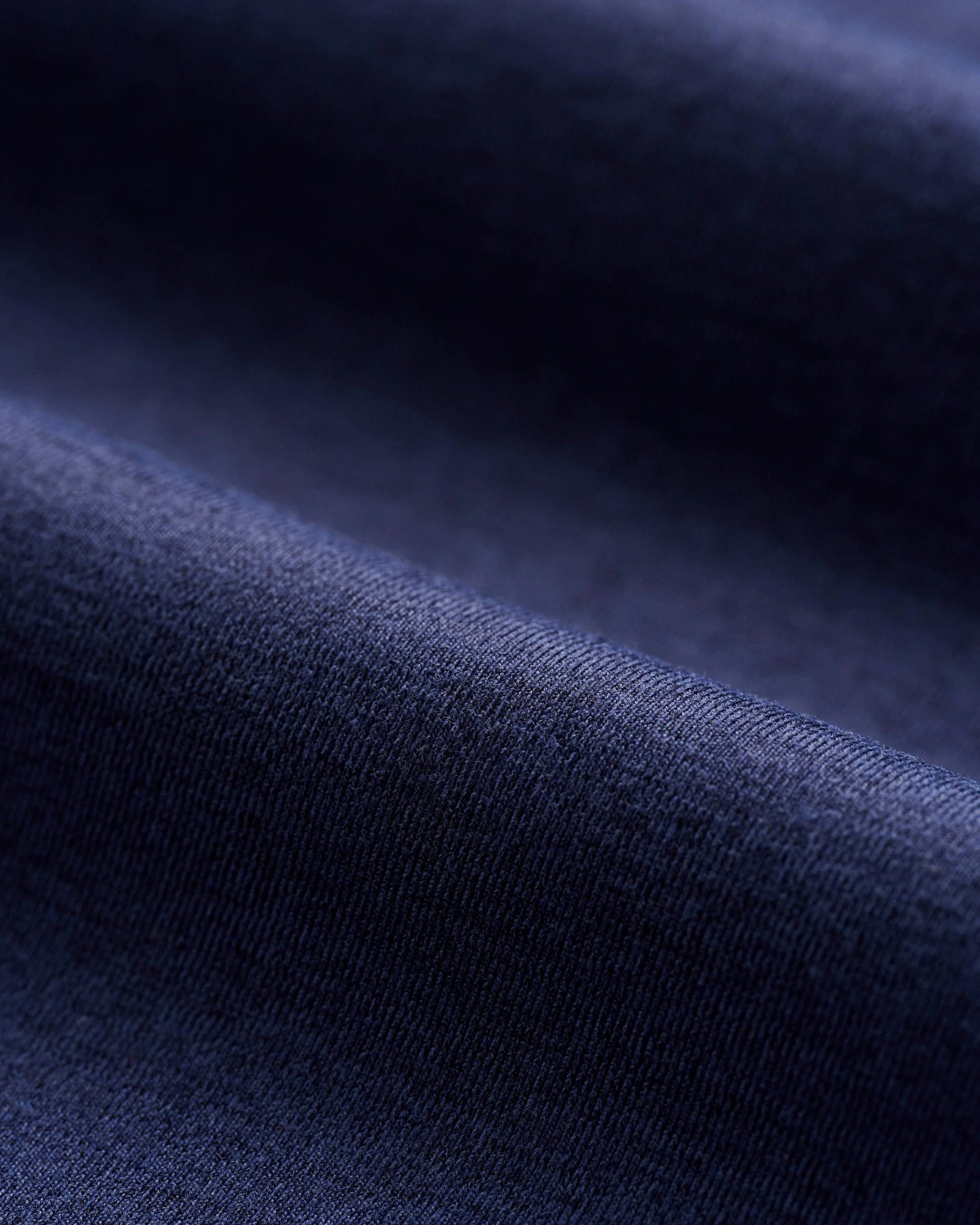 Haggard Mixed Media Hoodie