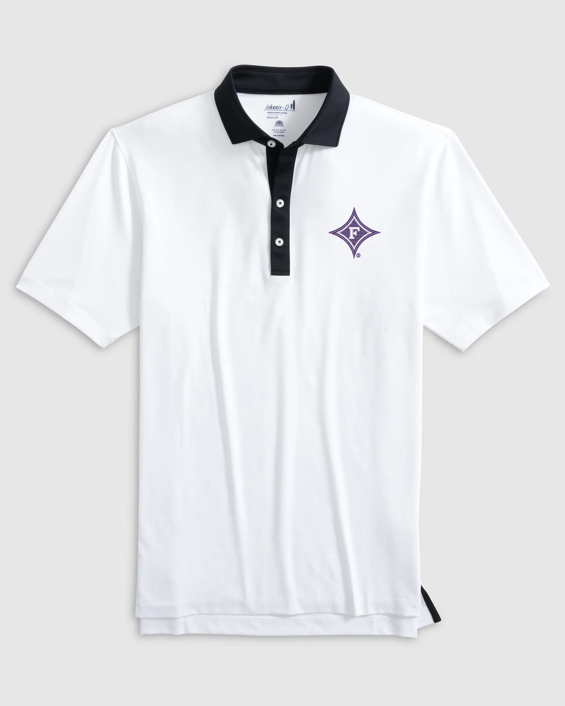 Furman Ramos Performance Jersey Polo