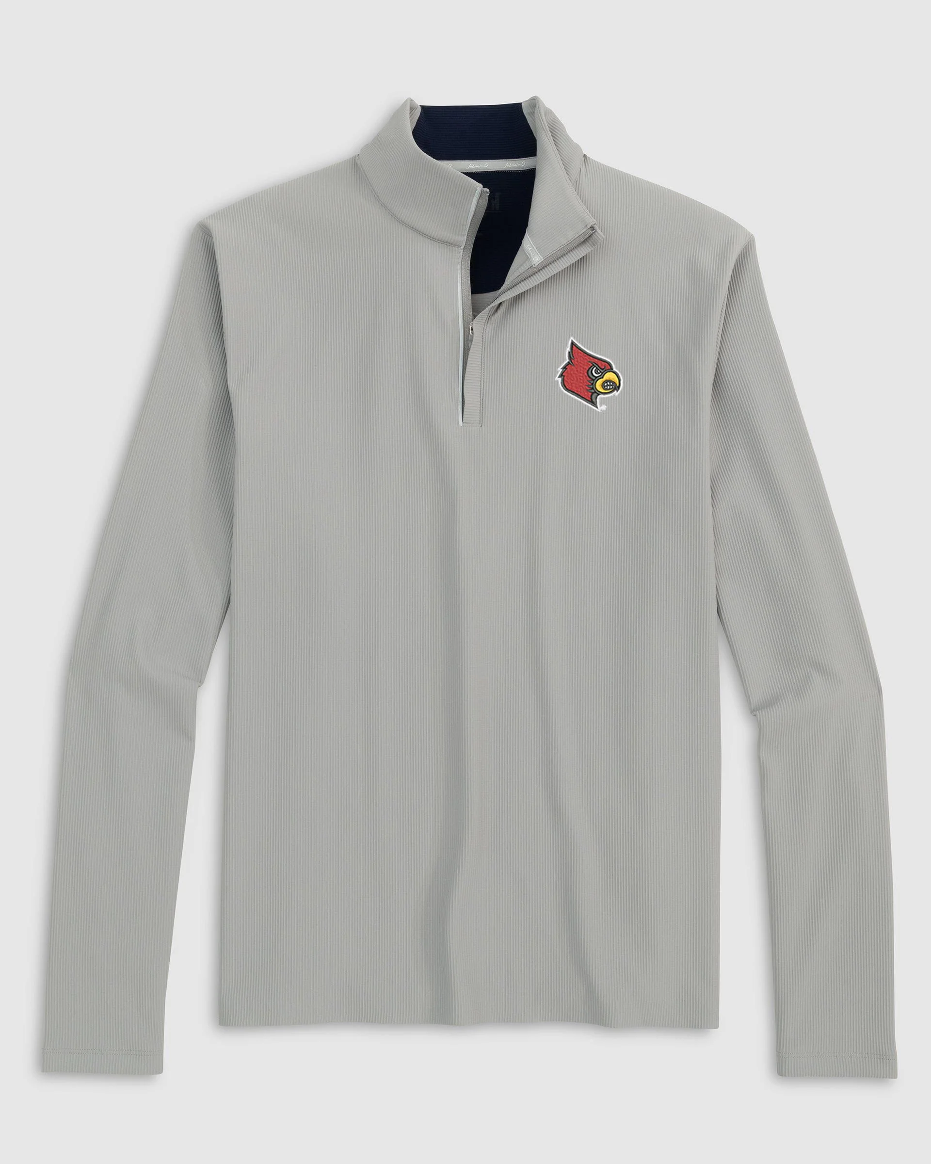 Louisville Hoppin Performance Quarter Zip
