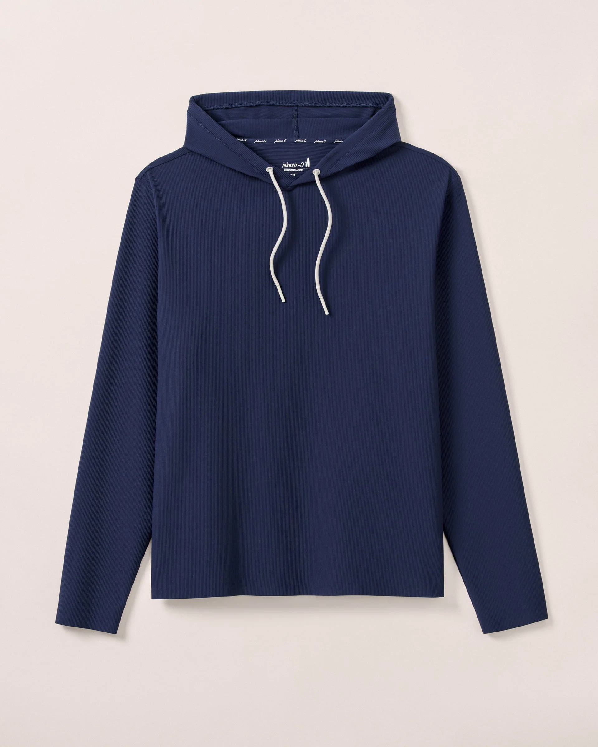 Hoppin Performance Drawstring Hoodie