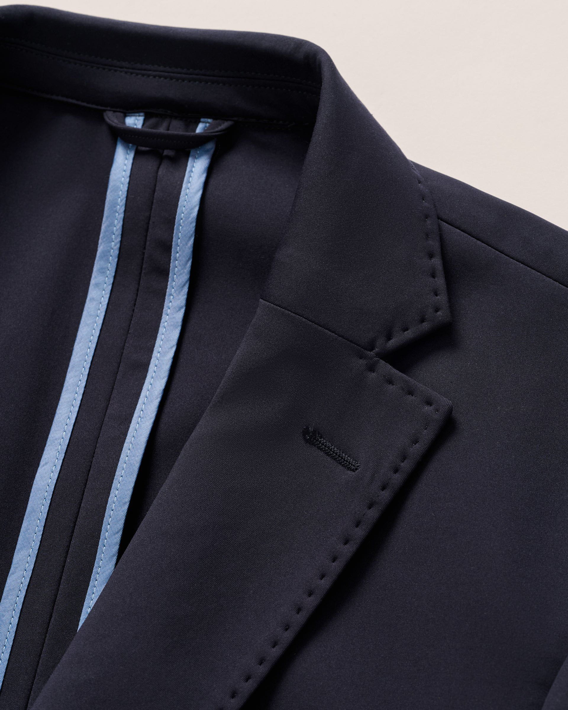 Hoffman Top Shelf Performance Stretch Knit Blazer
